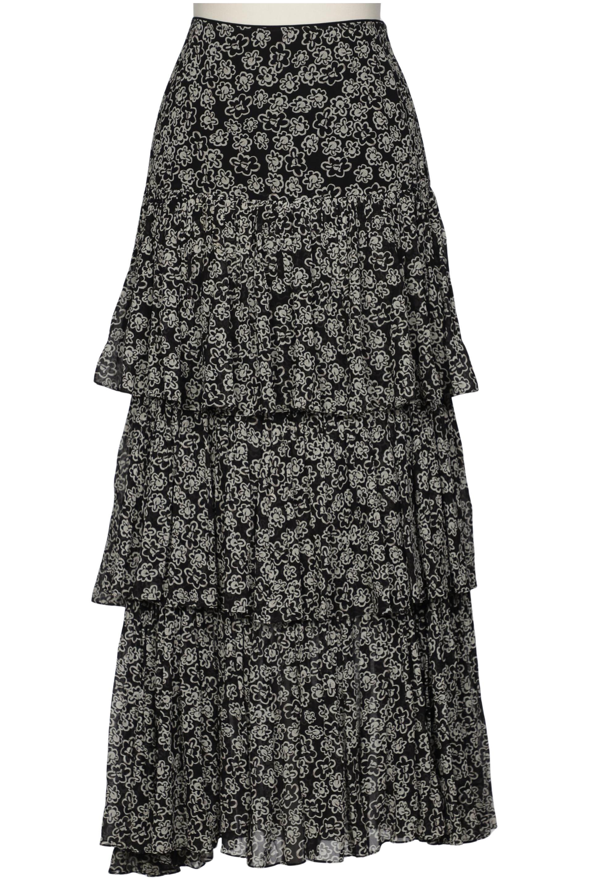 

Dorothee Schumacher Damen Rock, schwarz, Gr. 26