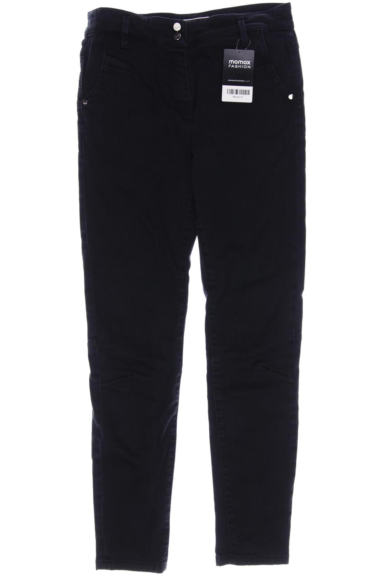 

Dorothee Schumacher Damen Jeans, schwarz