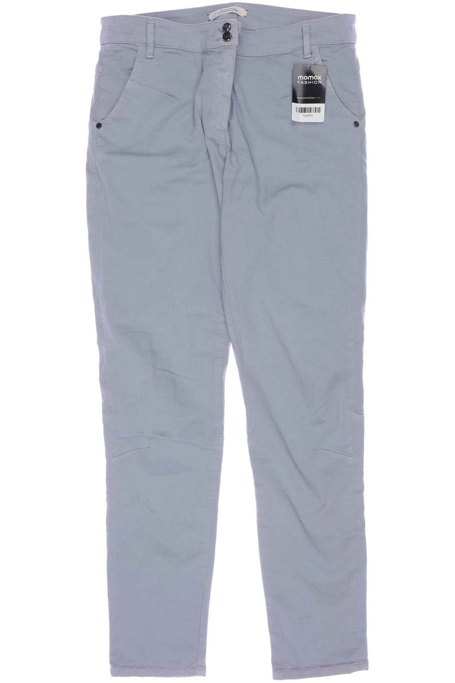 

Dorothee Schumacher Damen Jeans, hellblau, Gr. 42