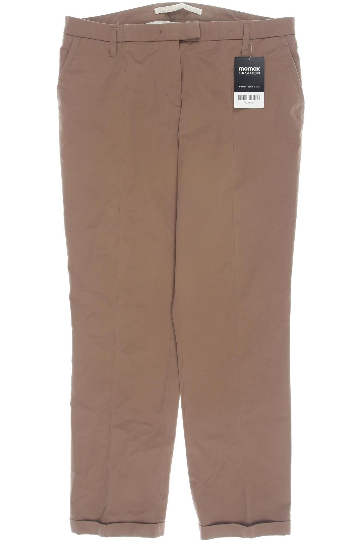 

Dorothee Schumacher Damen Stoffhose, beige, Gr. 38