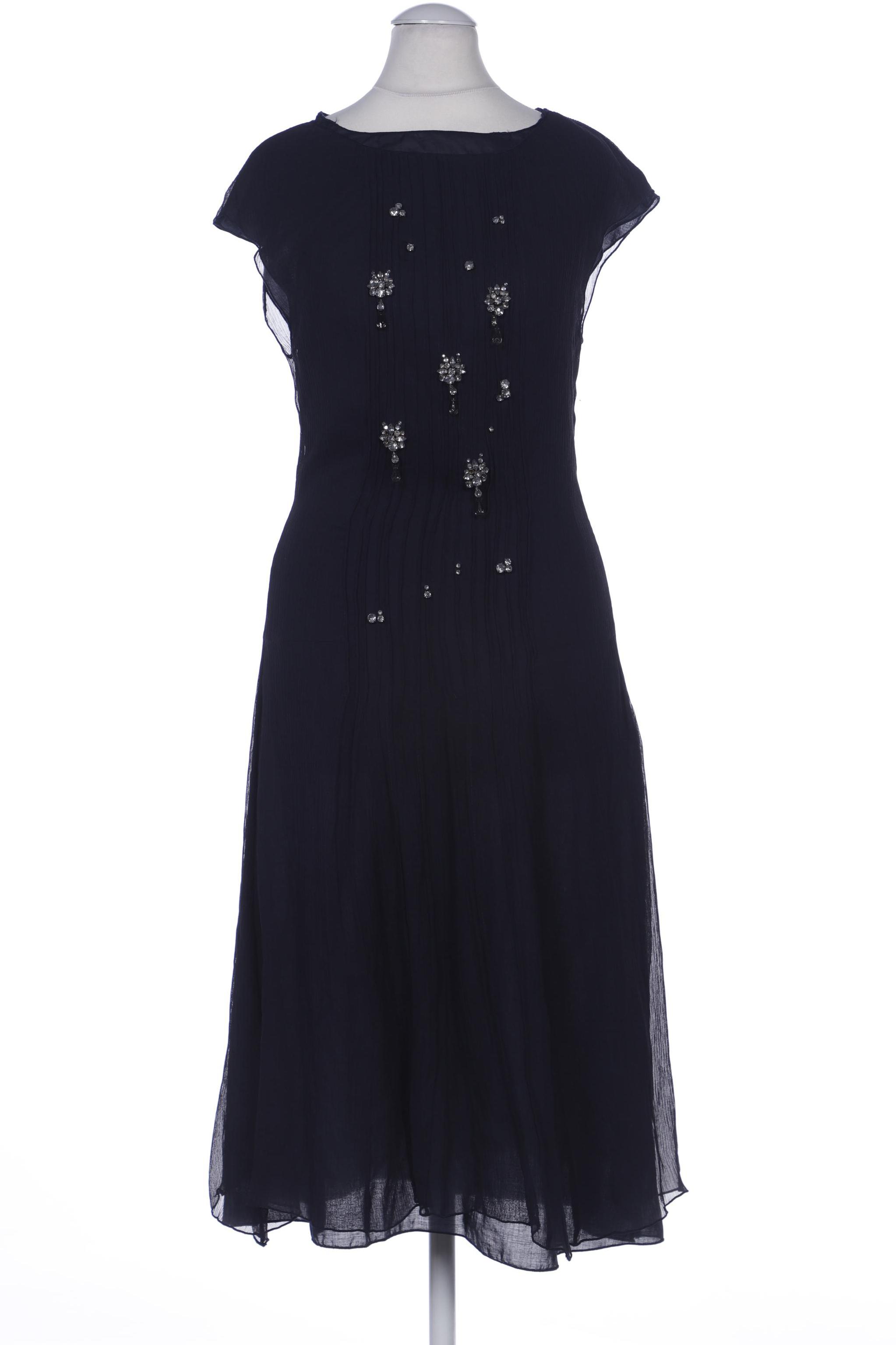 

Dorothee Schumacher Damen Kleid, marineblau, Gr. 34