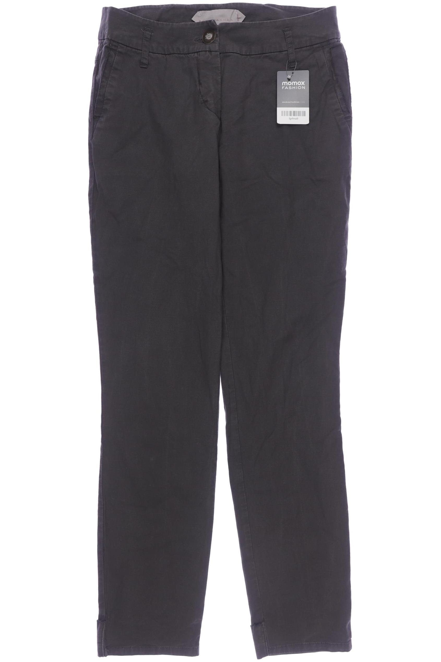 

Dorothee Schumacher Damen Stoffhose, grau, Gr. 0