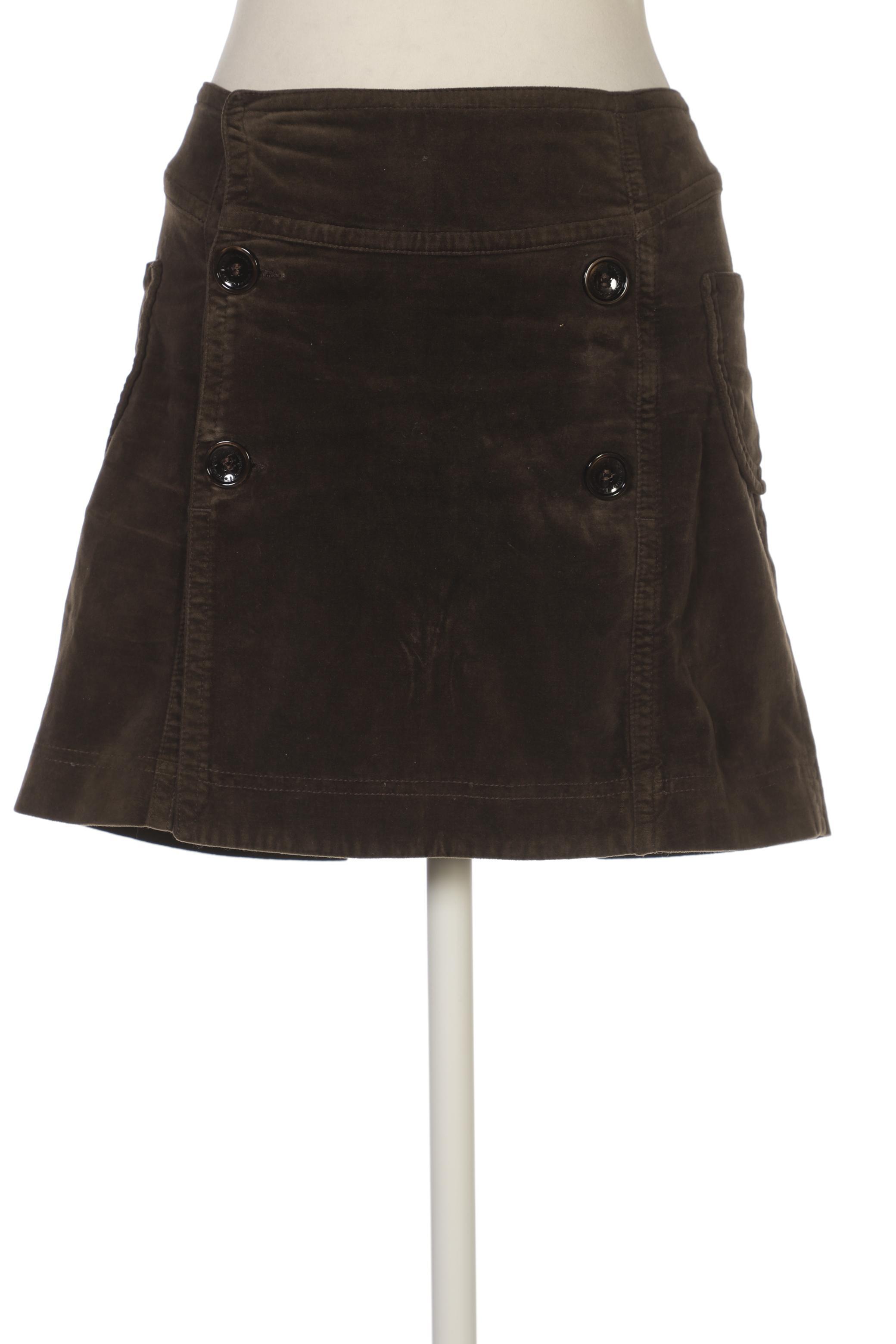 

Dorothee Schumacher Damen Rock, braun, Gr. 38