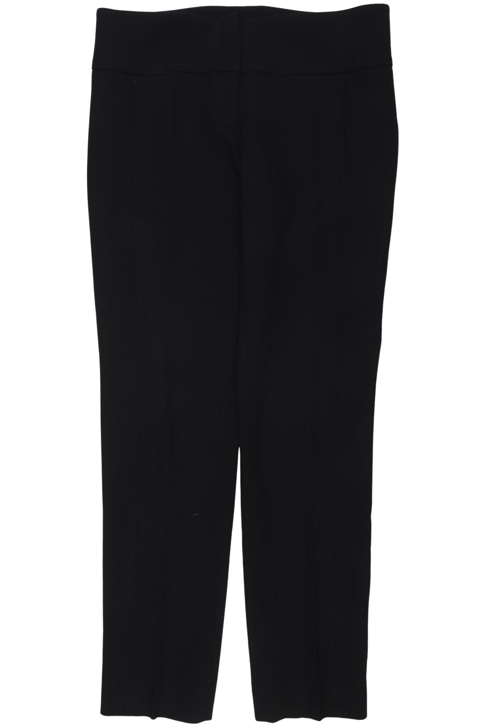 

Dorothee Schumacher Damen Stoffhose, schwarz, Gr. 36