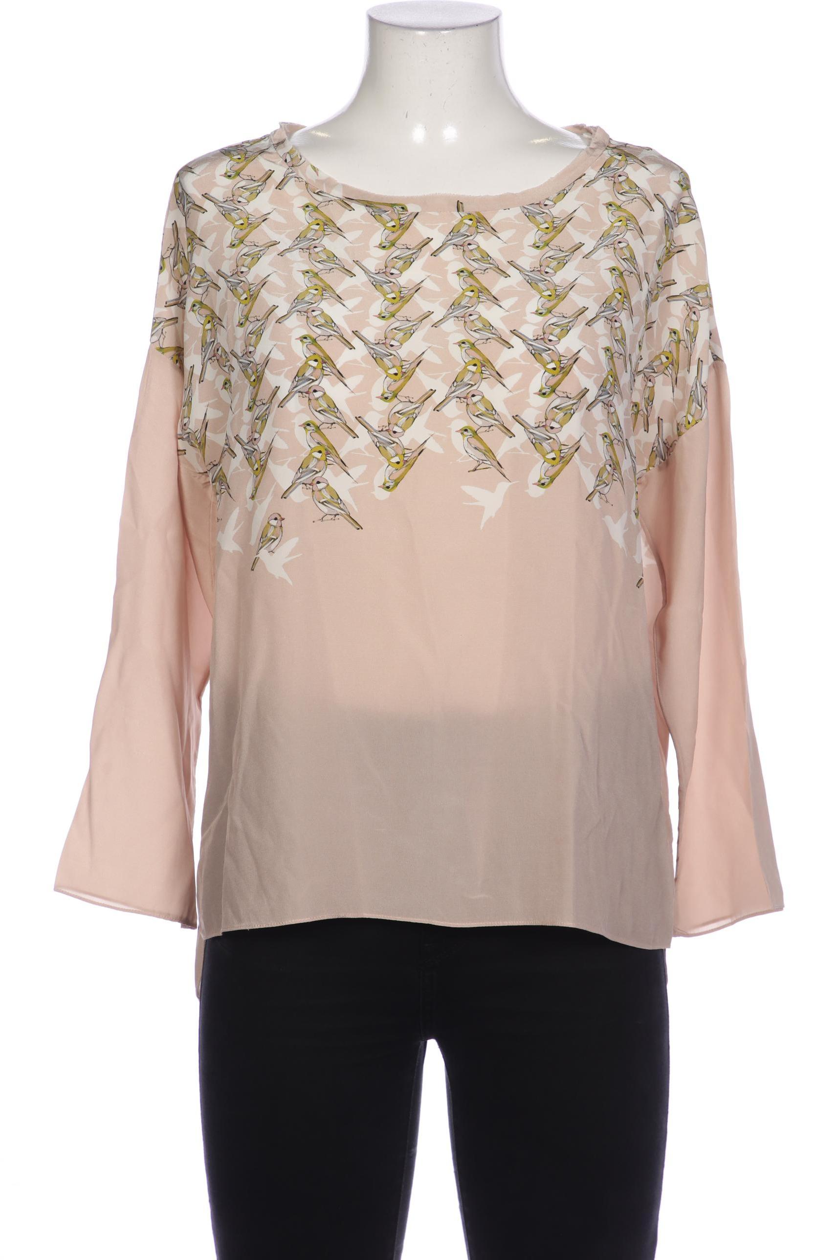 

Dorothee Schumacher Damen Bluse, beige, Gr. 40
