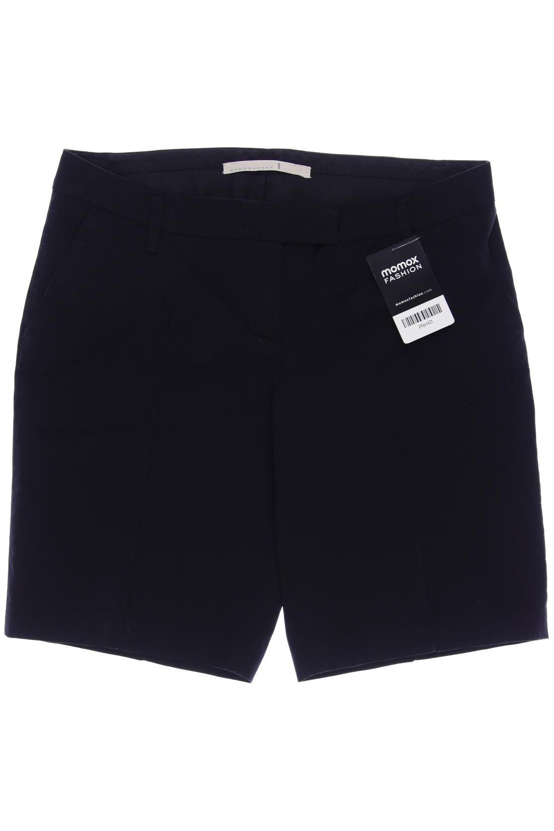 

Dorothee Schumacher Damen Shorts, schwarz