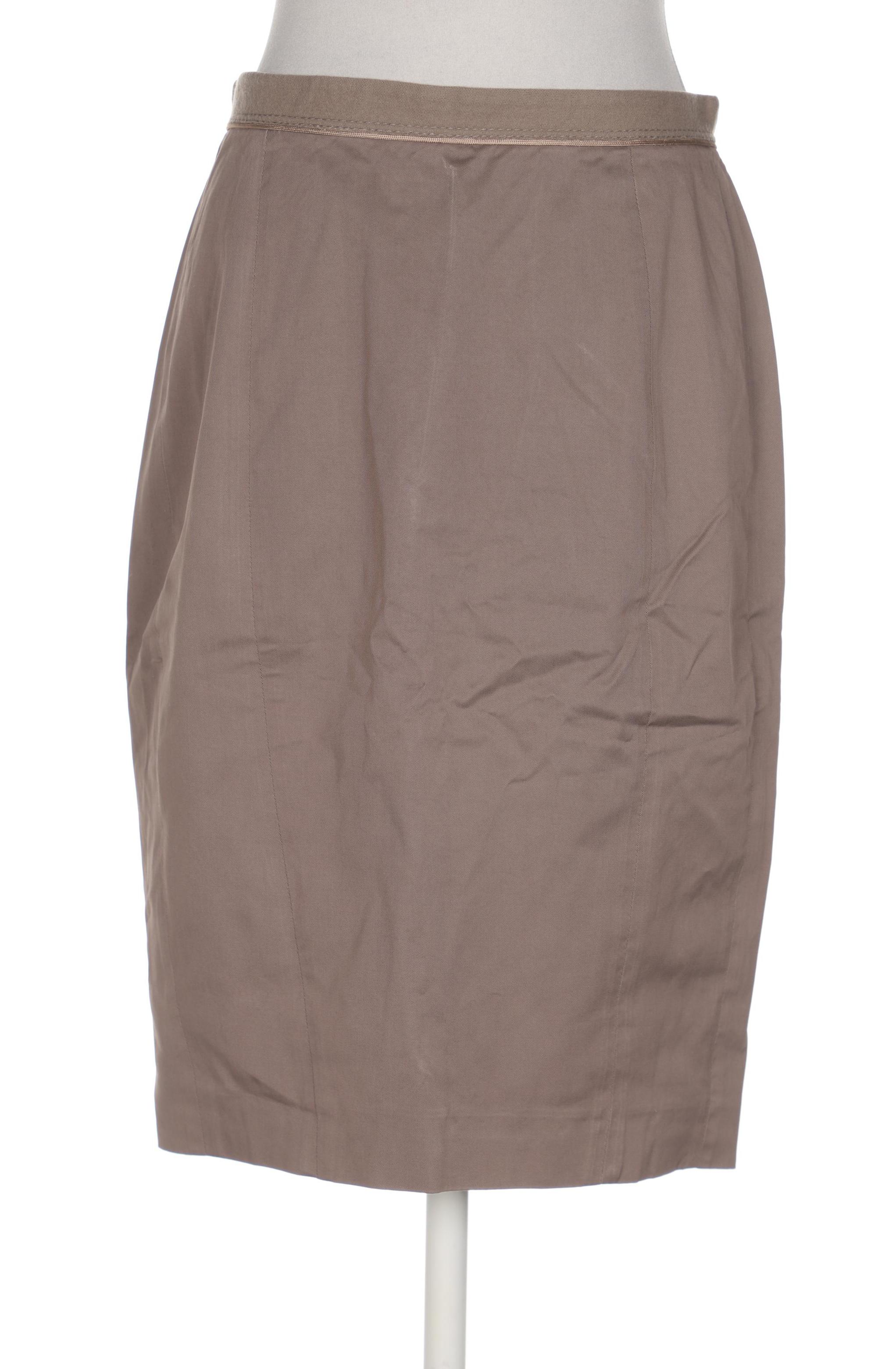 

Dorothee Schumacher Damen Rock, beige, Gr. 38