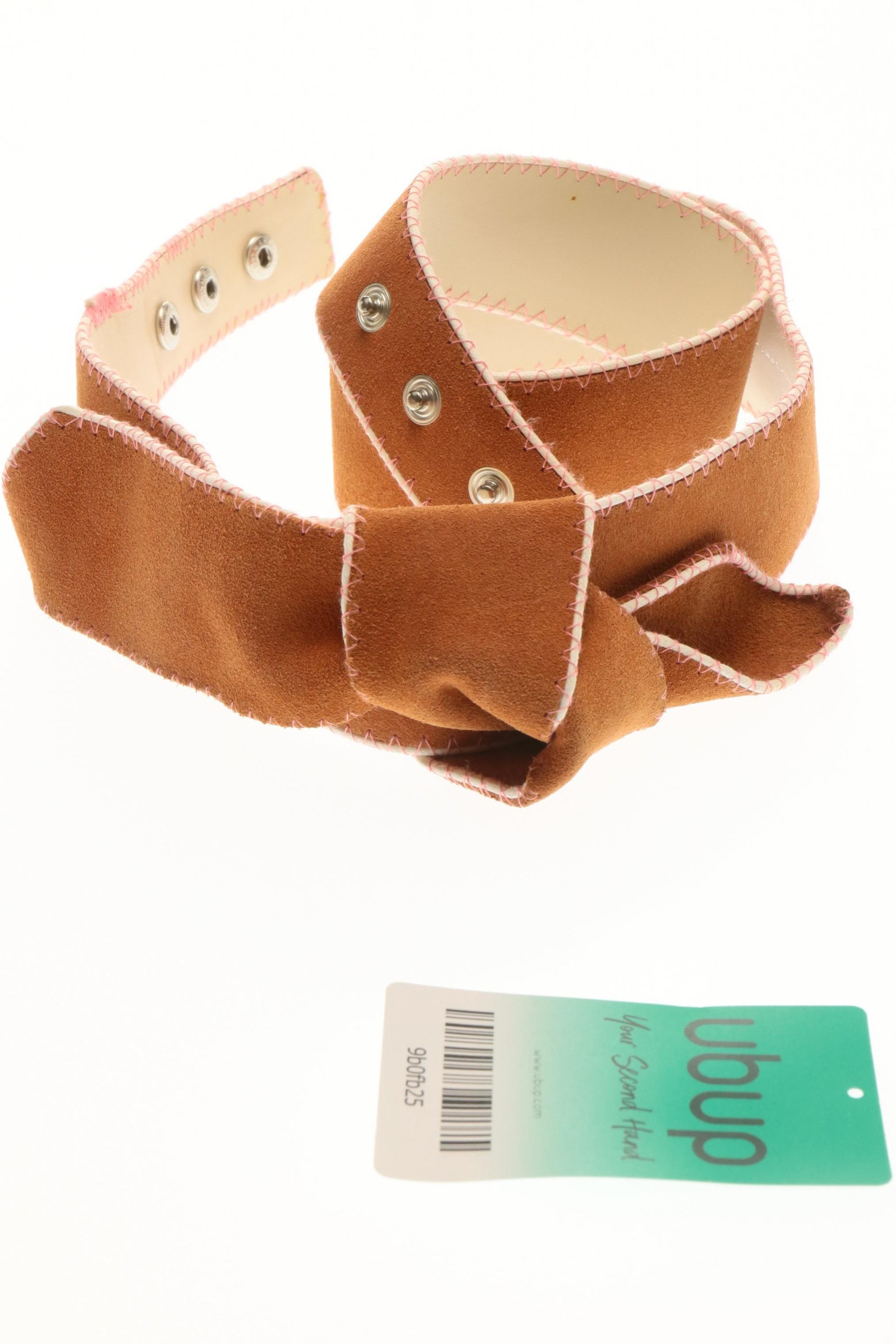 

Dorothee Schumacher Damen Gürtel, orange, Gr. 100