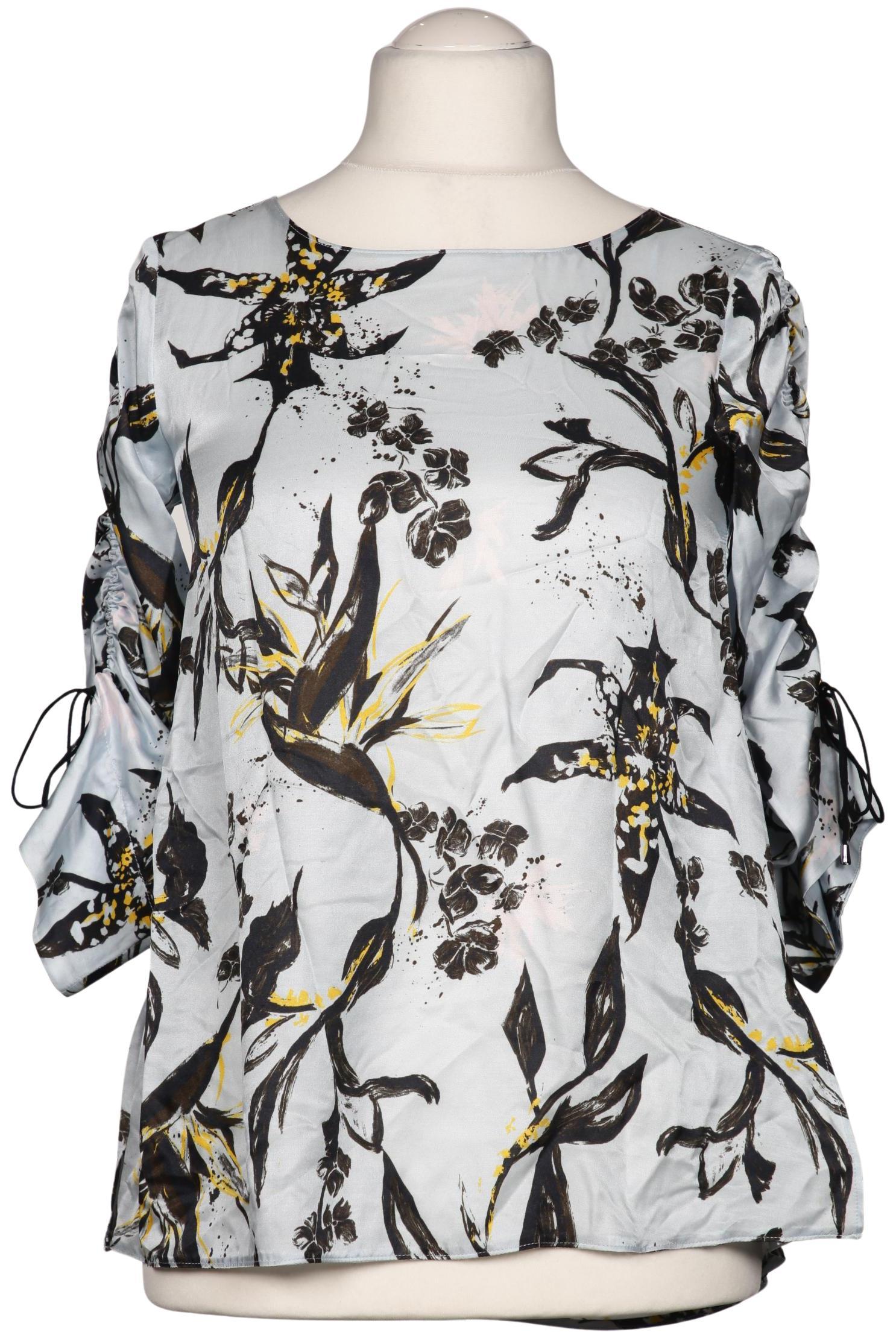 

Dorothee Schumacher Damen Bluse, mehrfarbig, Gr. 34