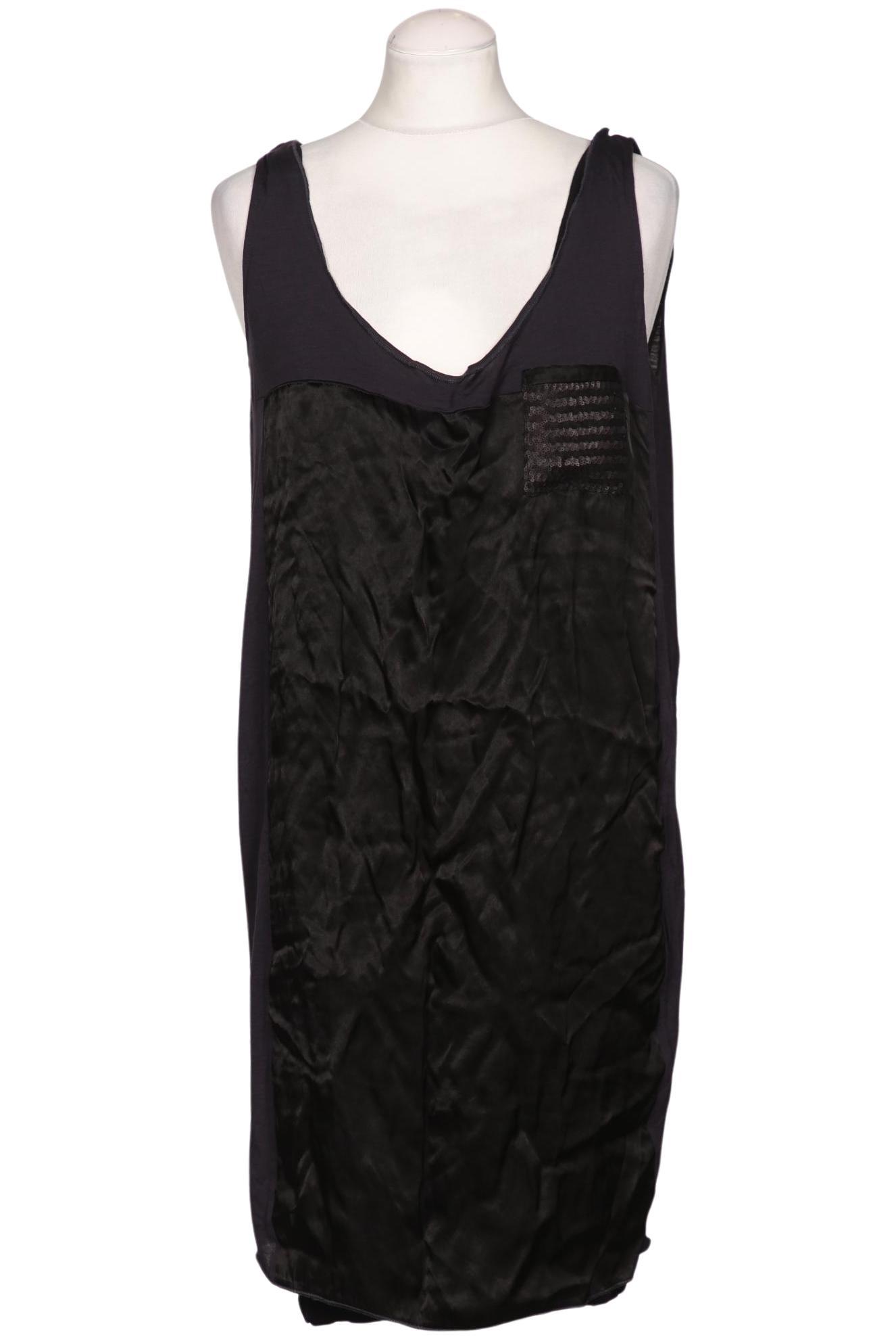 

Dorothee Schumacher Damen Kleid, schwarz, Gr. 42