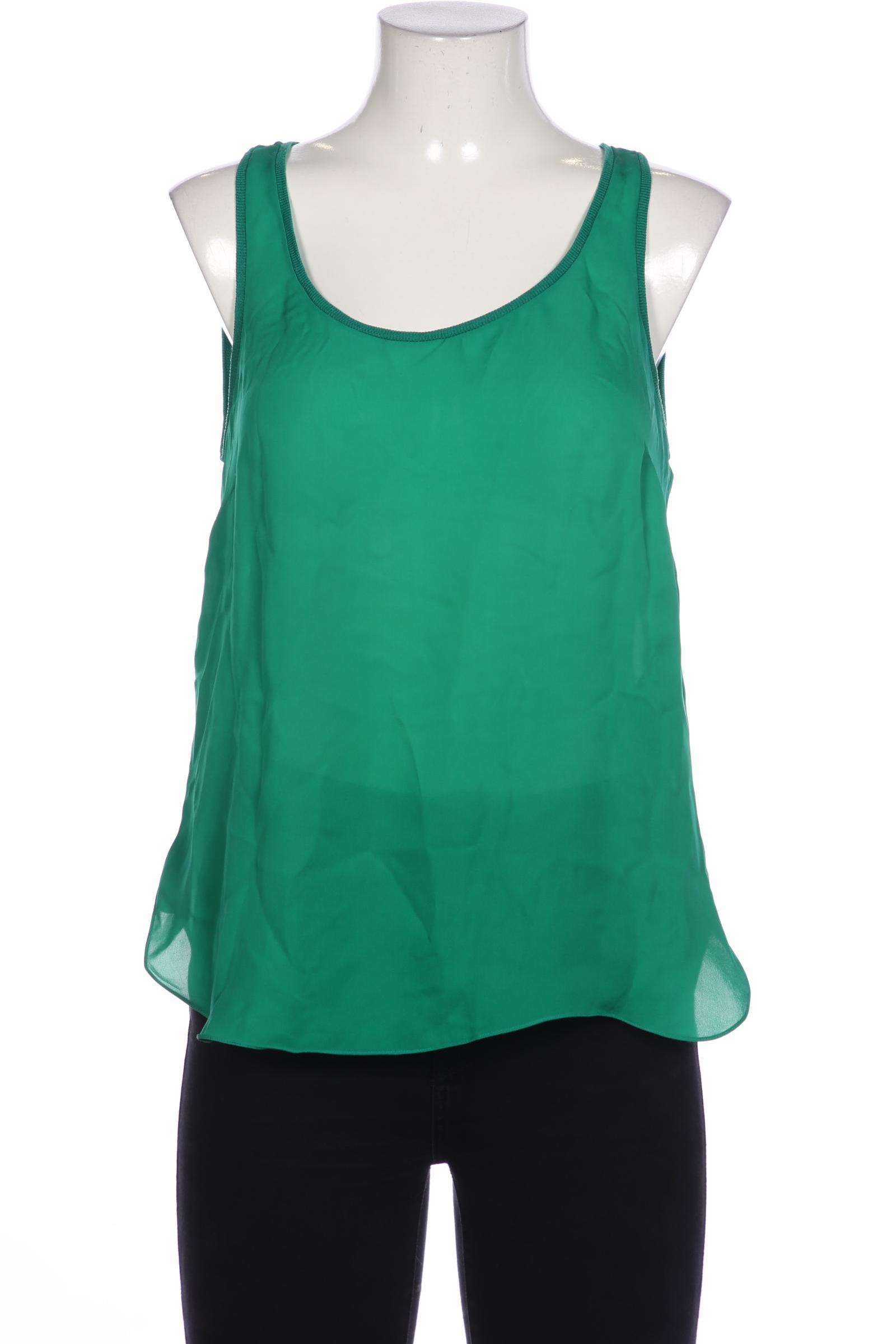 

Dorothee Schumacher Damen Bluse, grün, Gr. 40