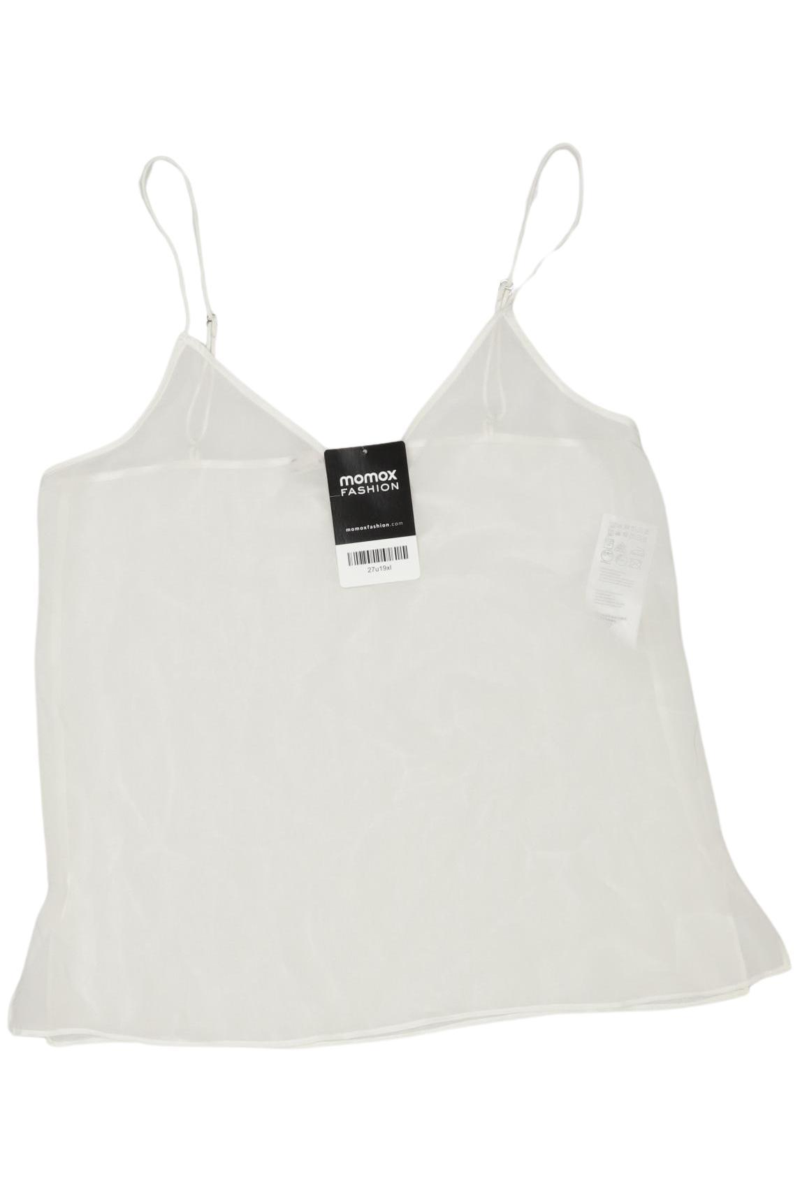 

Dorothee Schumacher Damen Top, weiß, Gr. 32