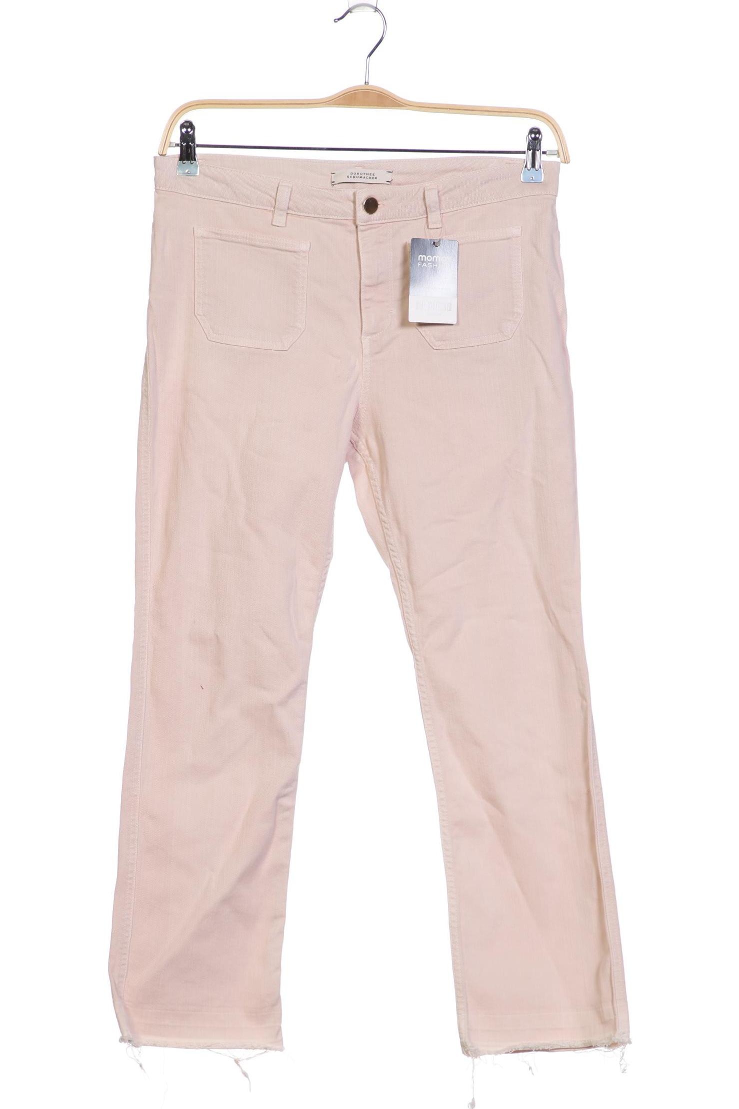 

Dorothee Schumacher Damen Jeans, pink, Gr. 40