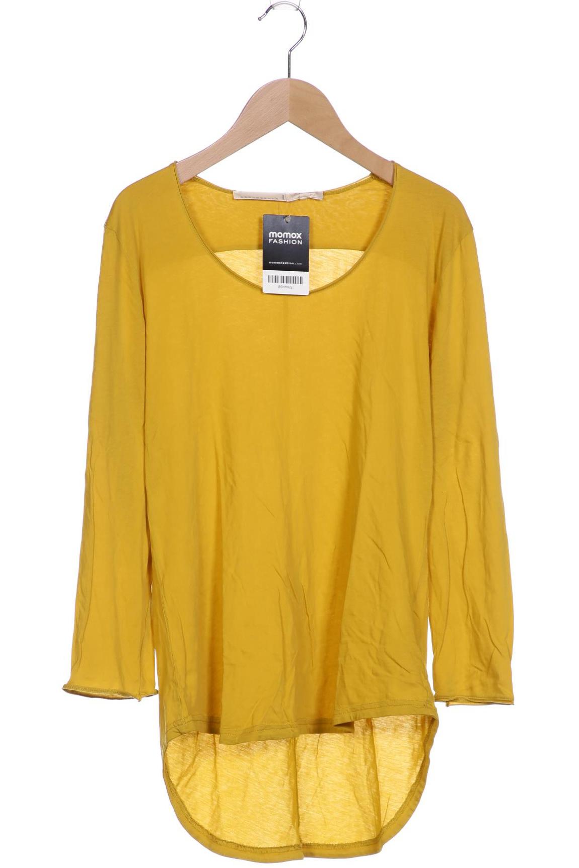 

Dorothee Schumacher Damen Langarmshirt, hellgrün
