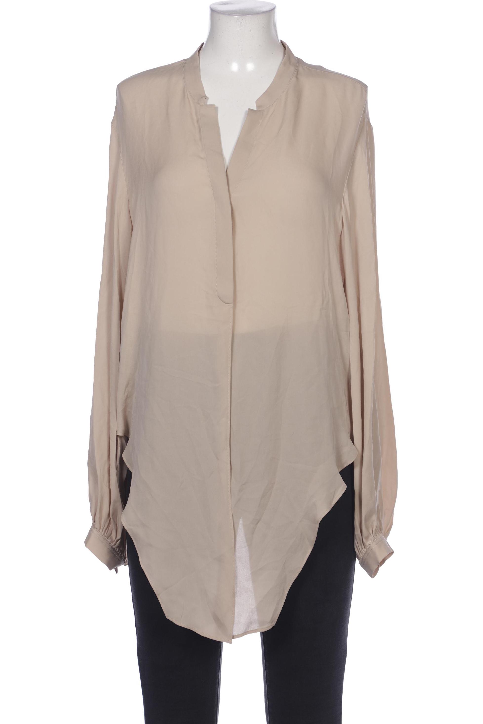 

Dorothee Schumacher Damen Bluse, beige, Gr. 40