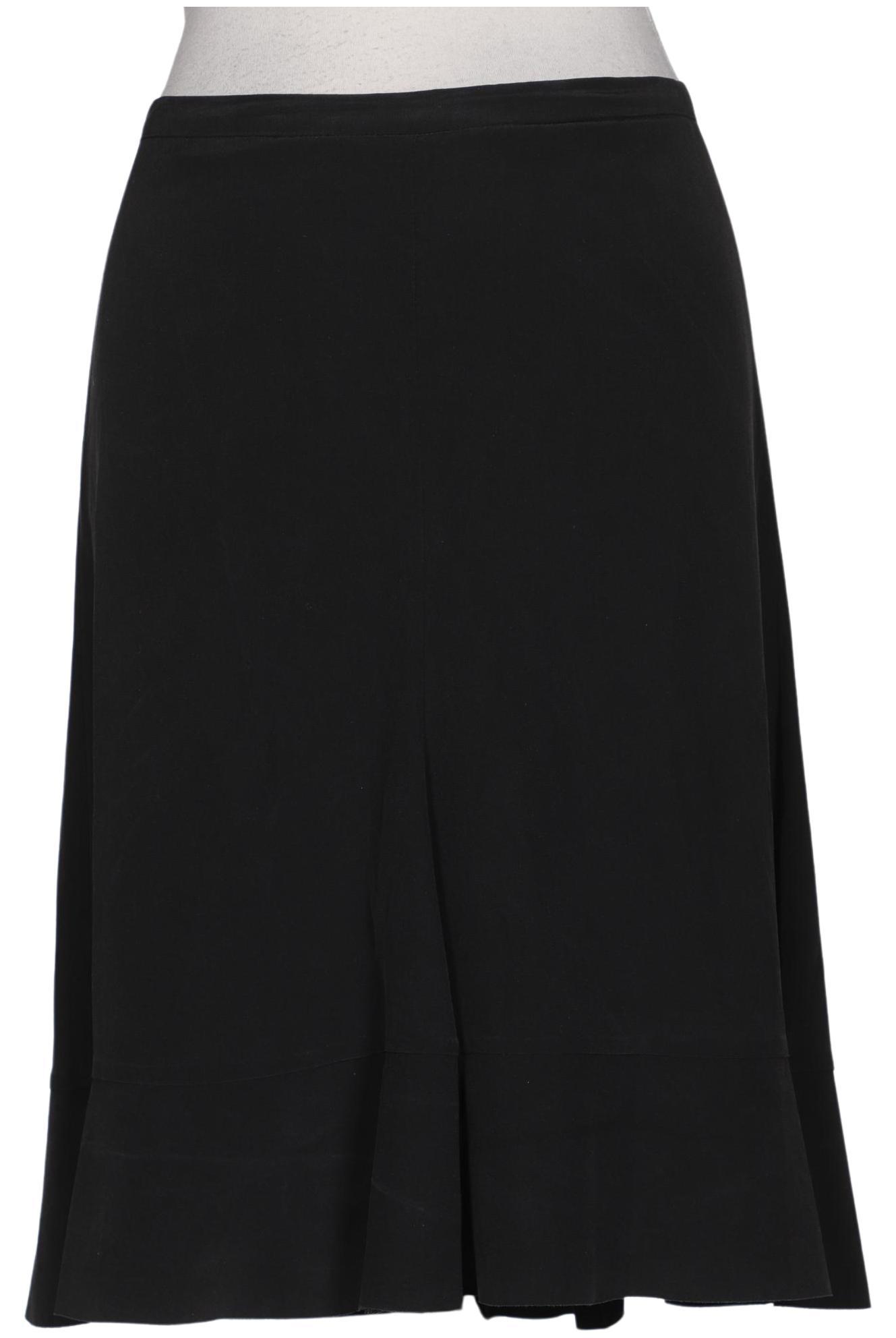 

Dorothee Schumacher Damen Rock, schwarz, Gr. 40