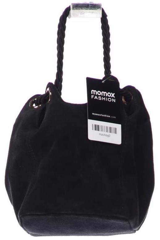 

Dorothee Schumacher Damen Handtasche, schwarz, Gr.