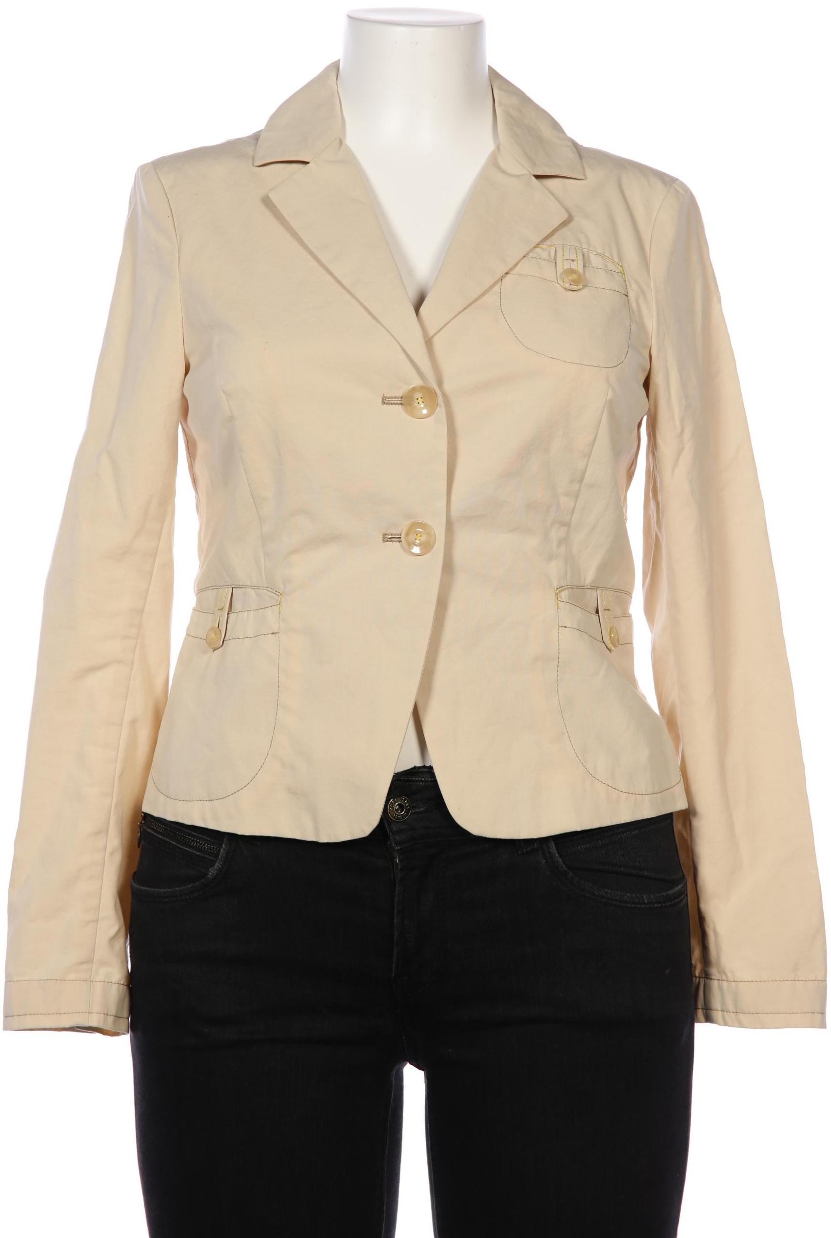 

Dorothee Schumacher Damen Blazer, beige, Gr. 42