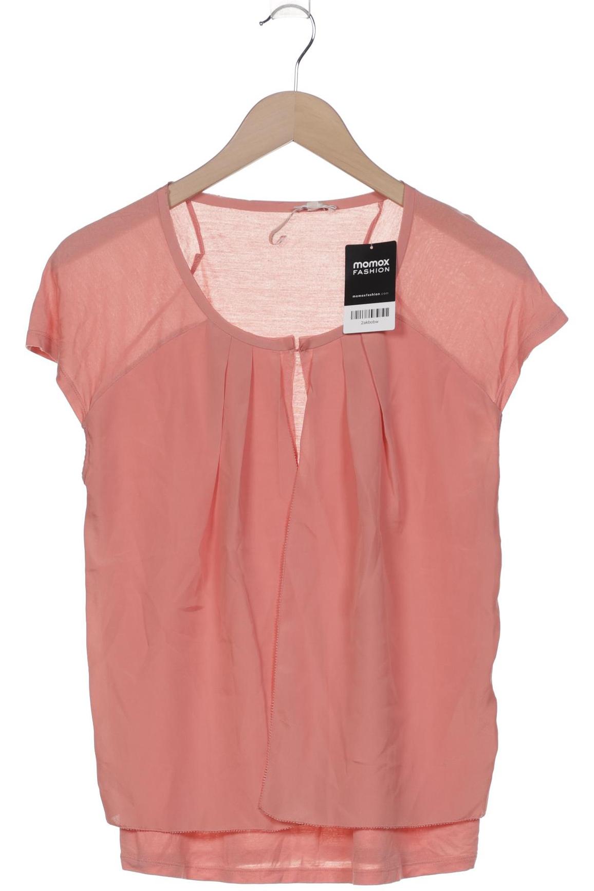 

Dorothee Schumacher Damen T-Shirt, pink, Gr. 38