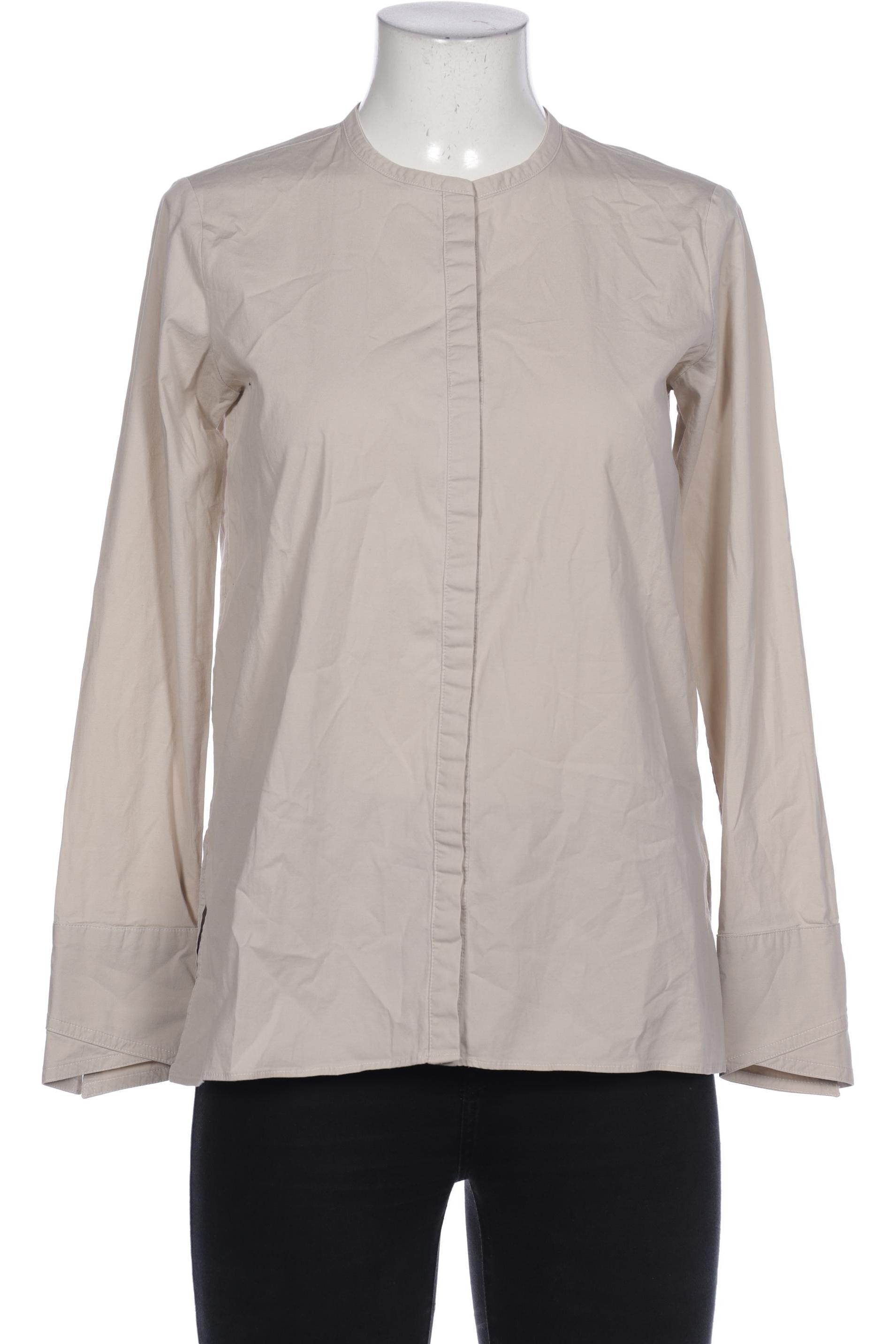 

Dorothee Schumacher Damen Bluse, beige, Gr. 38