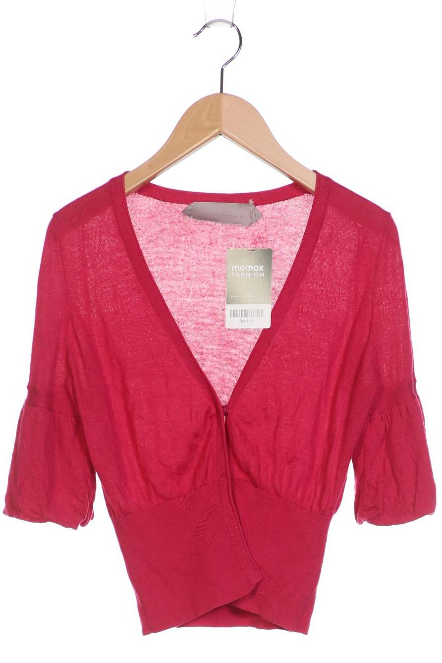 

Dorothee Schumacher Damen Strickjacke, pink, Gr. 36