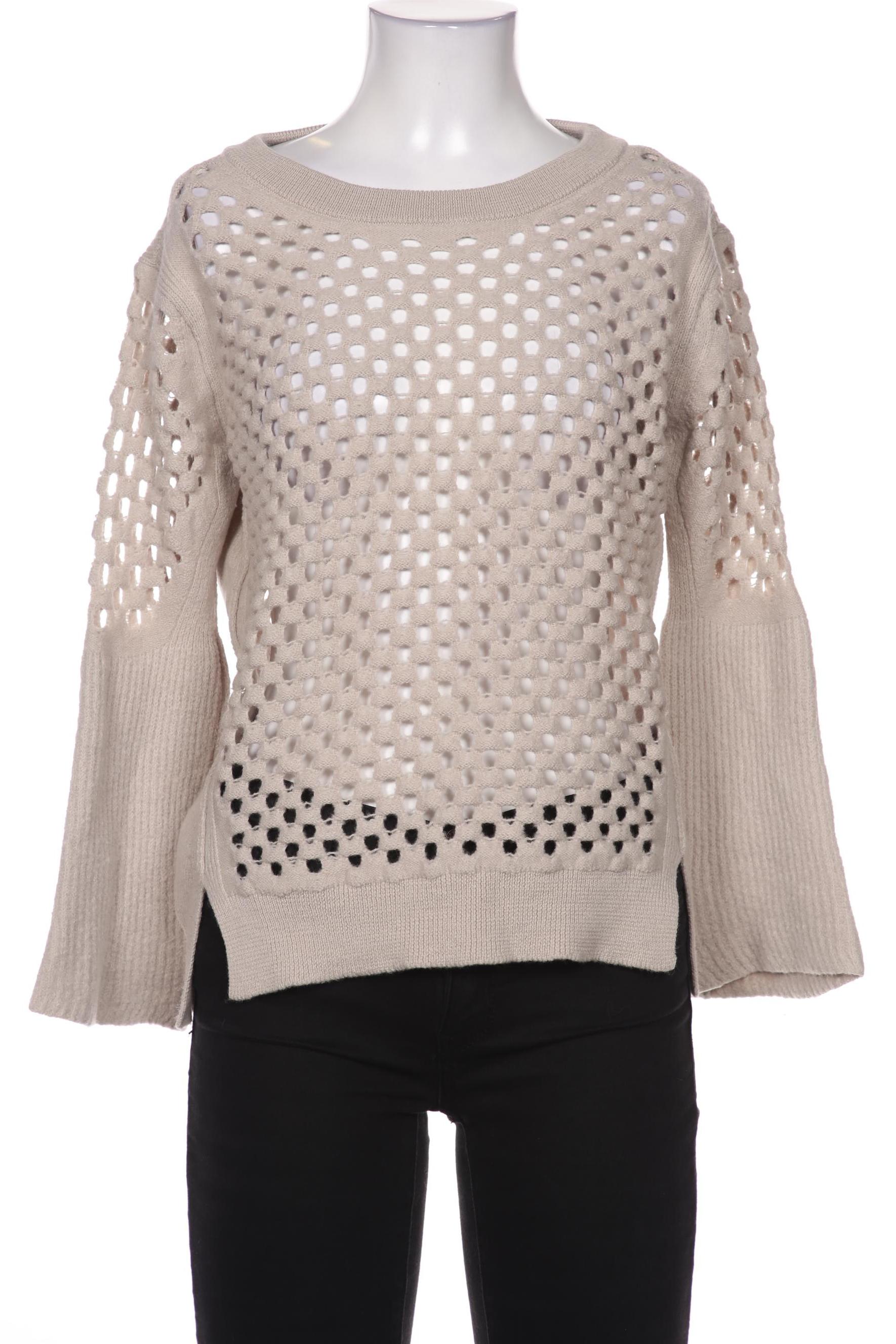 

Dorothee Schumacher Damen Pullover, grau, Gr. 36