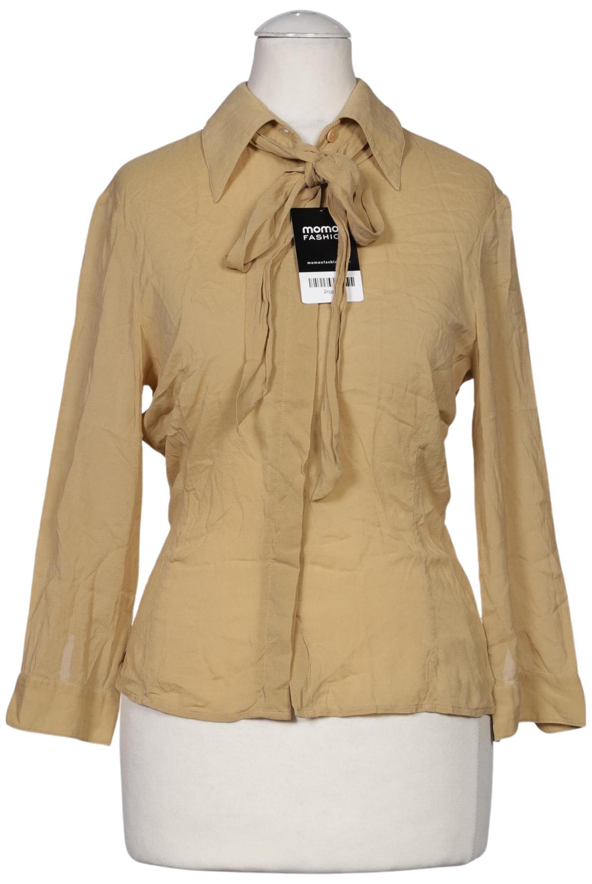 

Dorothee Schumacher Damen Bluse, beige, Gr. 36