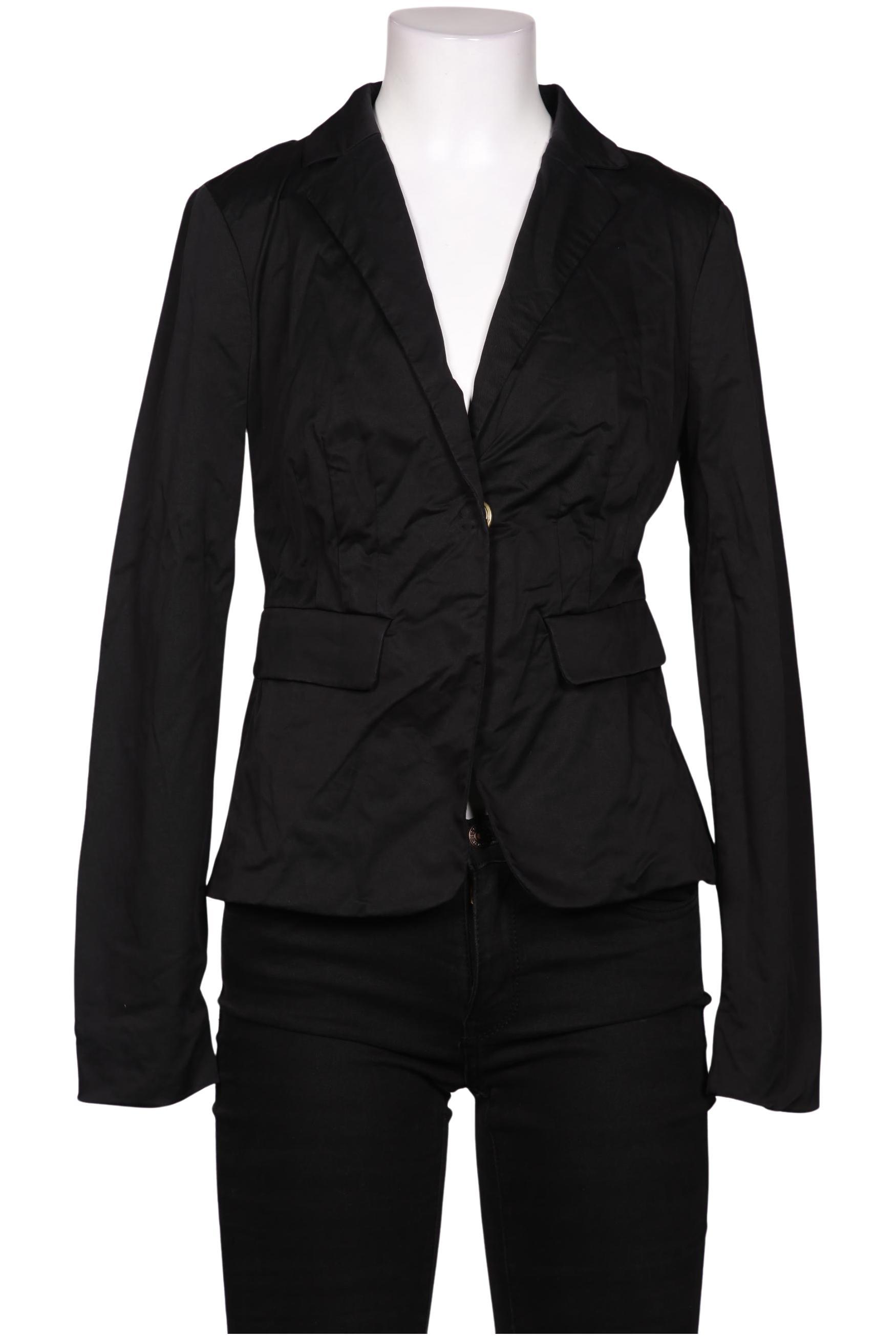 

Dorothee Schumacher Damen Blazer, schwarz, Gr. 38
