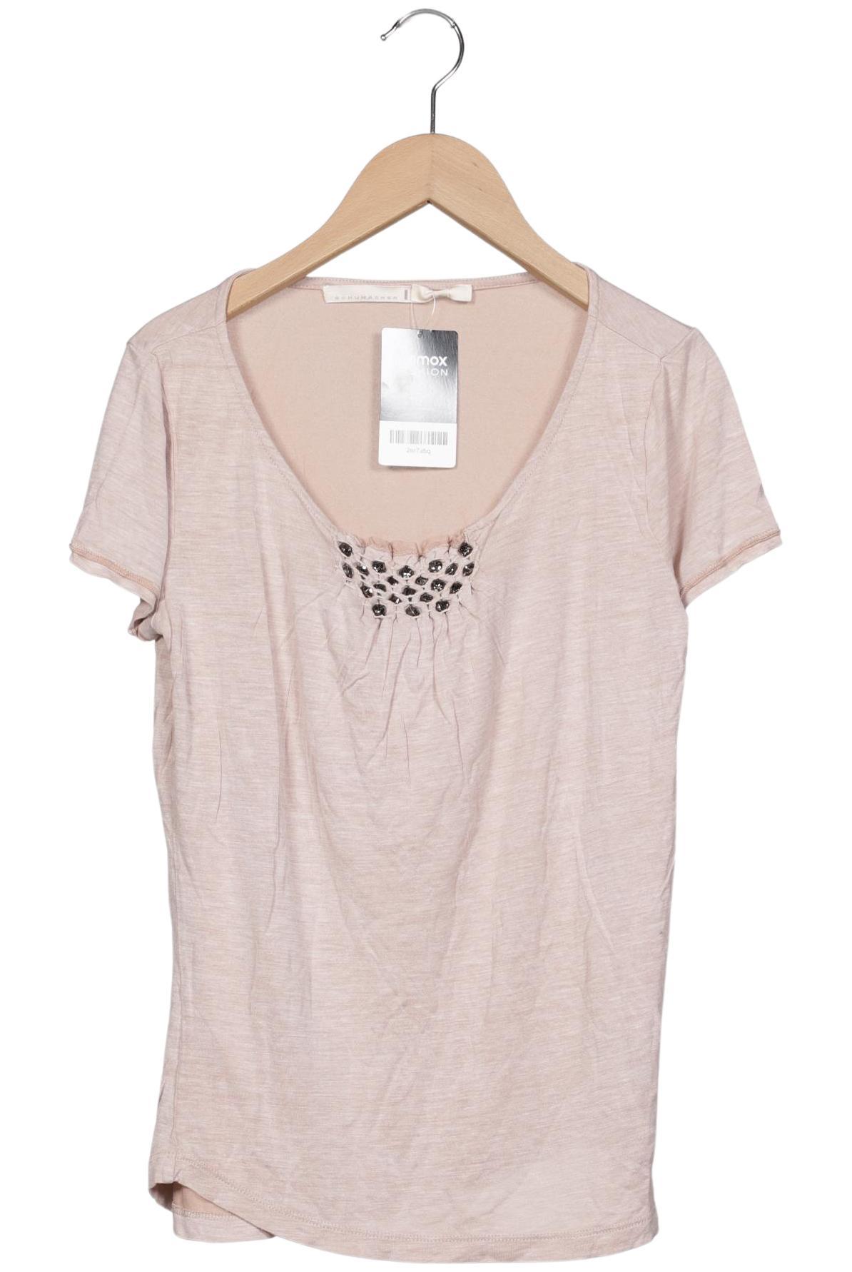 

Dorothee Schumacher Damen T-Shirt, pink, Gr. 36