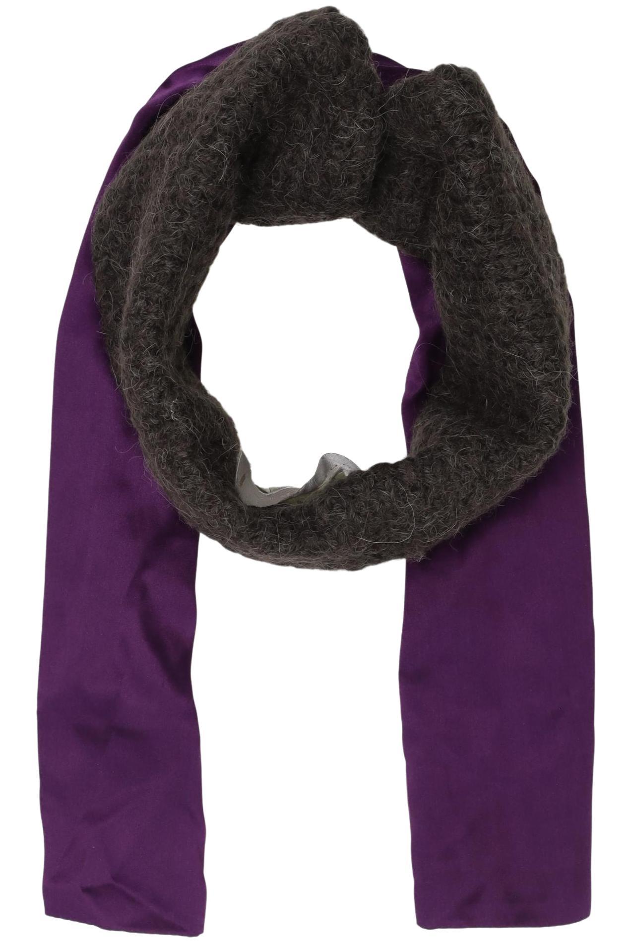 

Dorothee Schumacher Damen Schal, türkis, Gr.