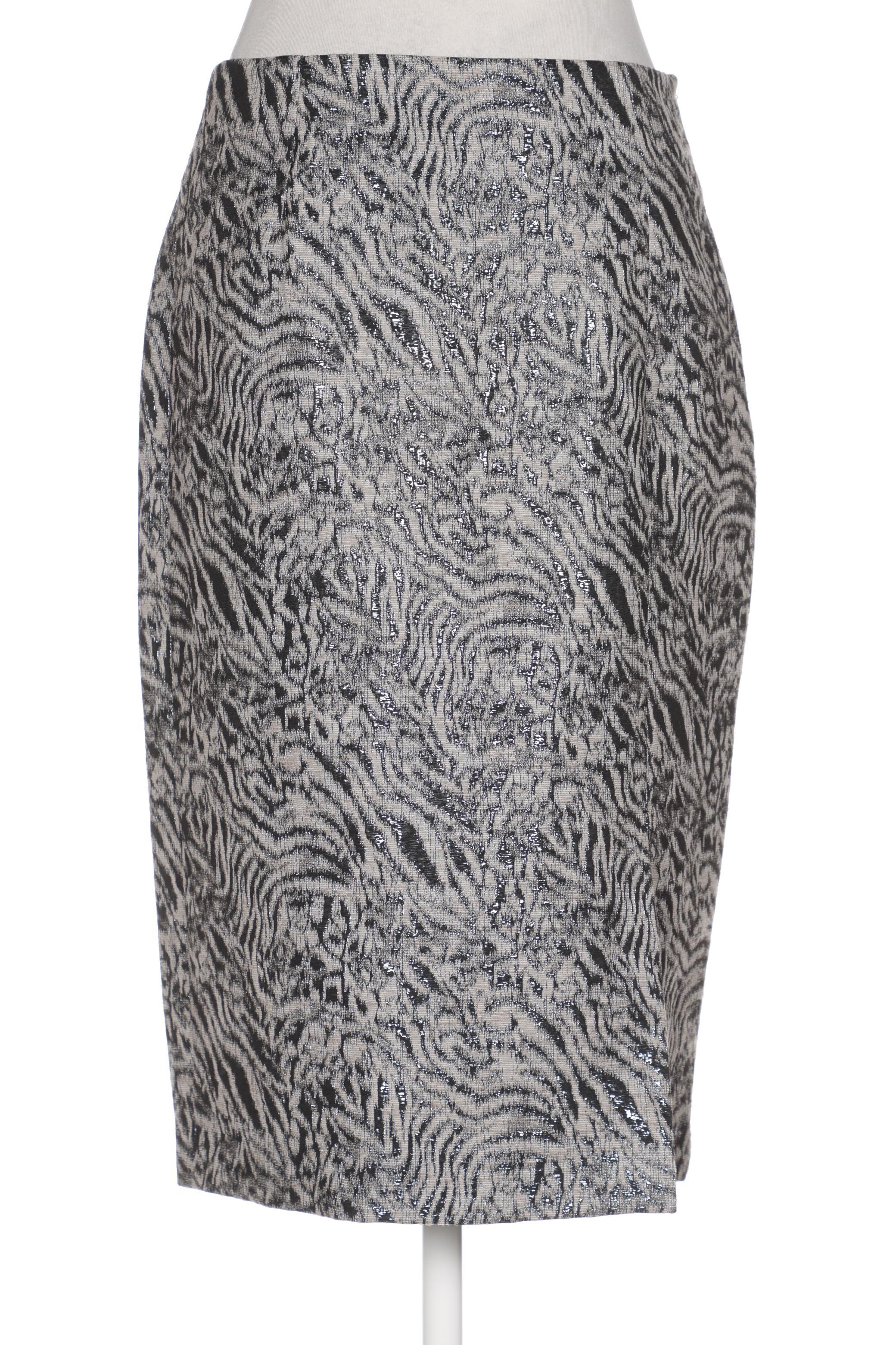 

Dorothee Schumacher Damen Rock, grau, Gr. 36