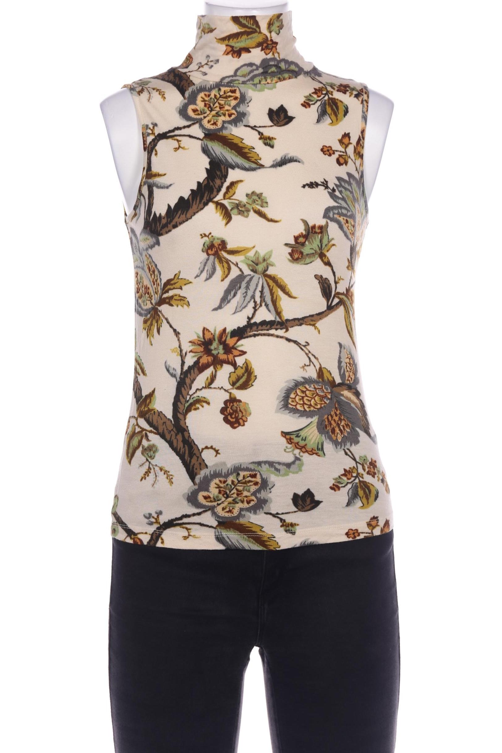 

Dorothee Schumacher Damen Top, beige, Gr. 38