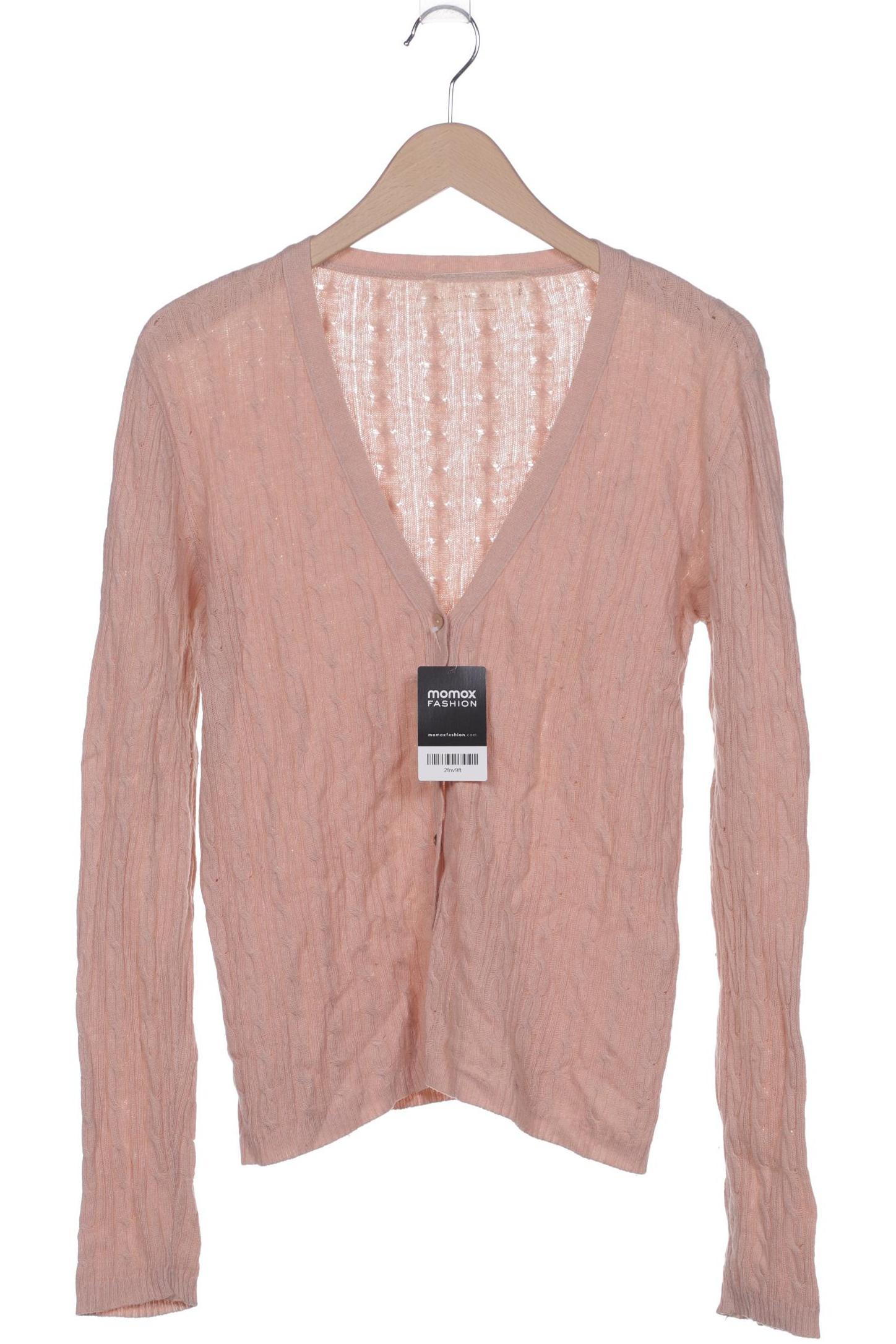 

Dorothee Schumacher Damen Strickjacke, beige, Gr. 42