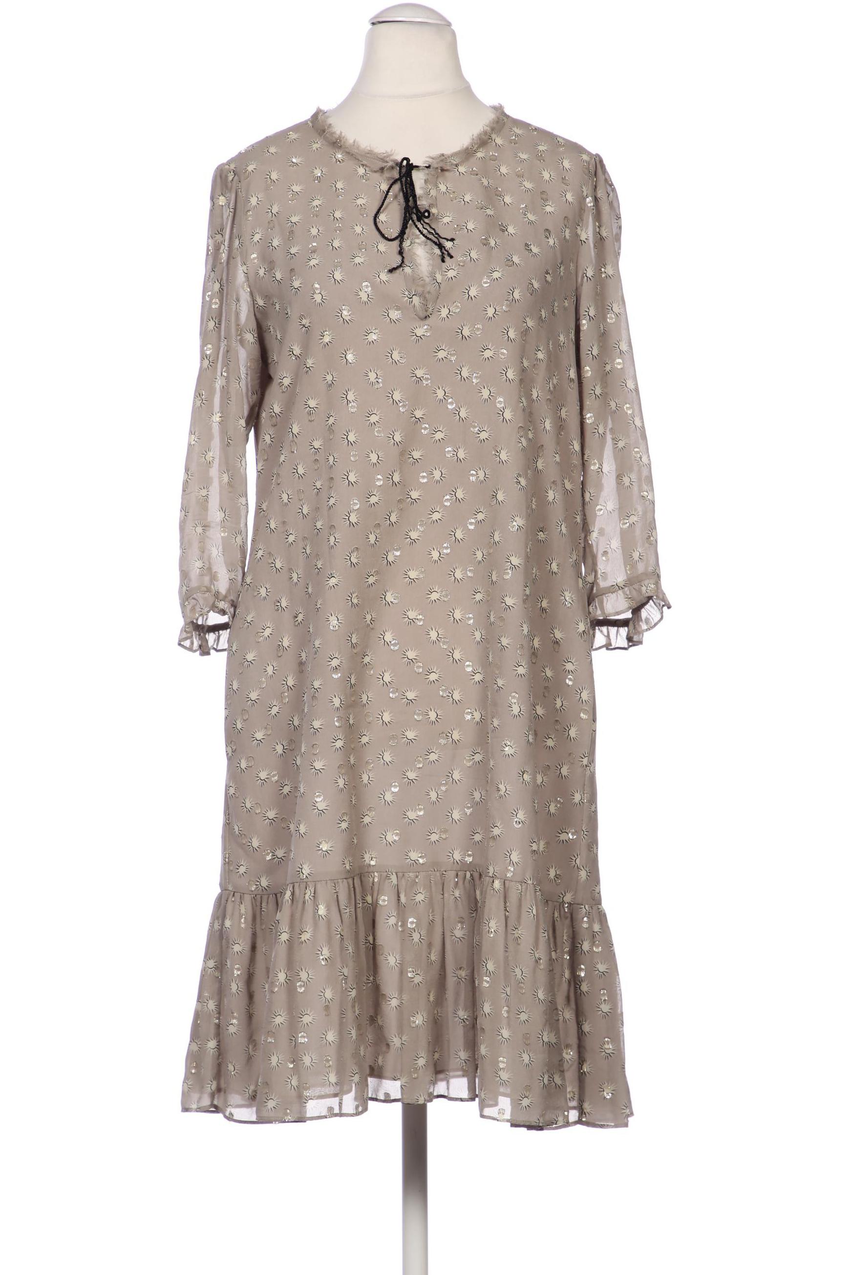 

Dorothee Schumacher Damen Kleid, grau, Gr. 38