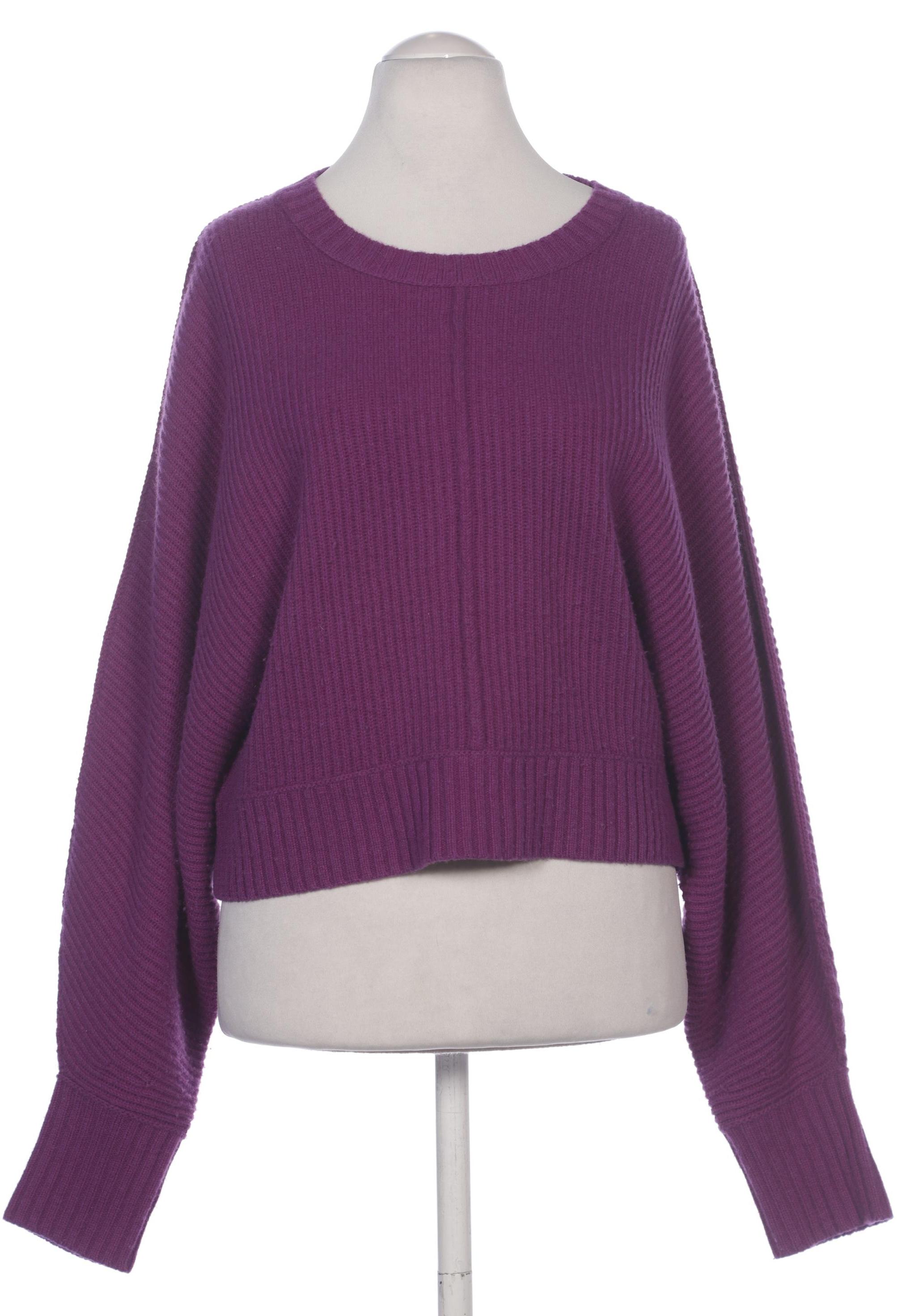 

Dorothee Schumacher Damen Pullover, flieder, Gr. 36