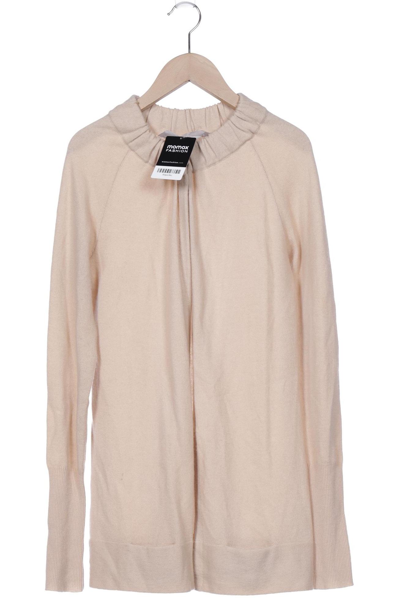 

Dorothee Schumacher Damen Strickjacke, beige, Gr. 36