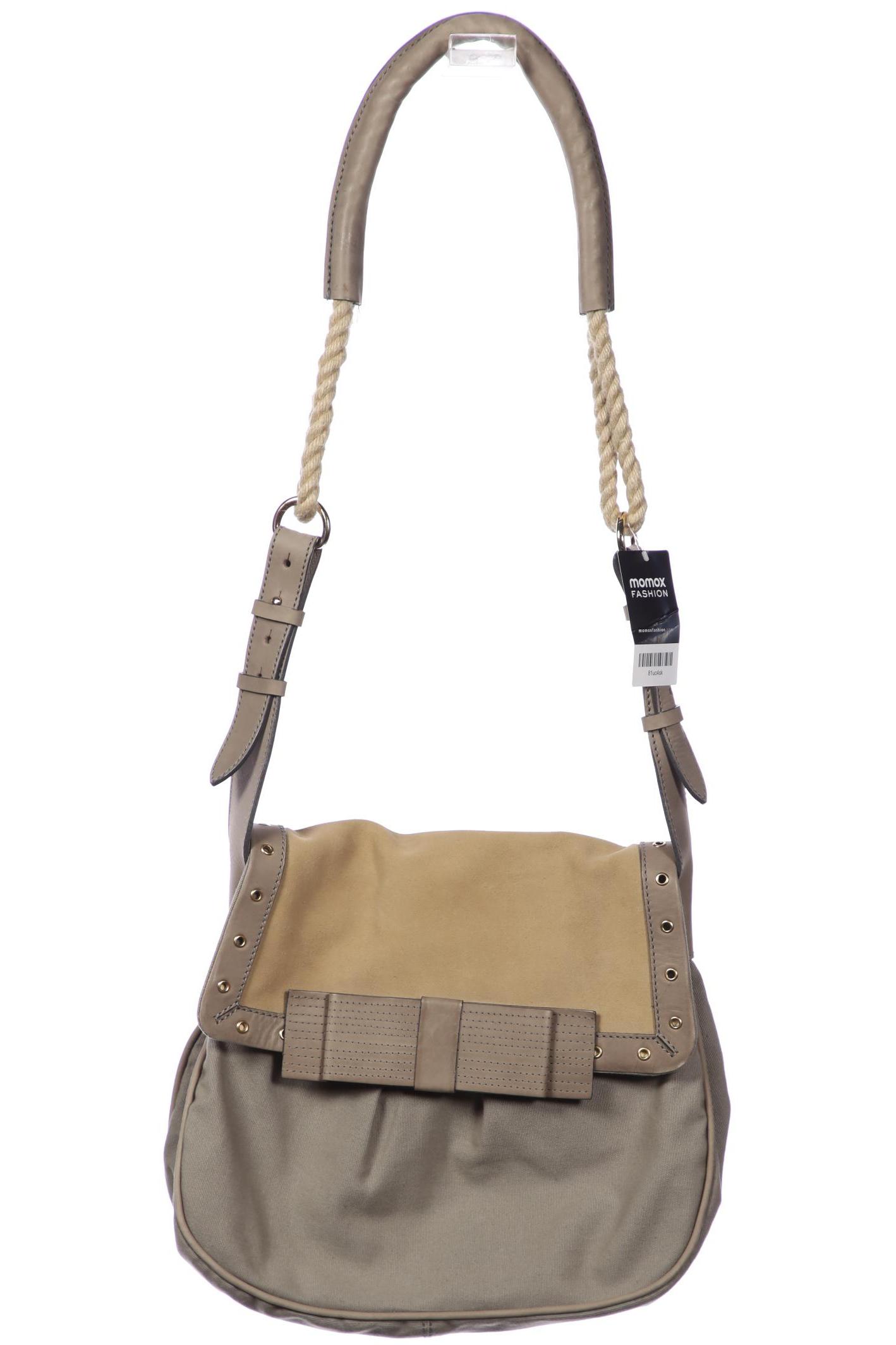 

Dorothee Schumacher Damen Handtasche, beige, Gr.