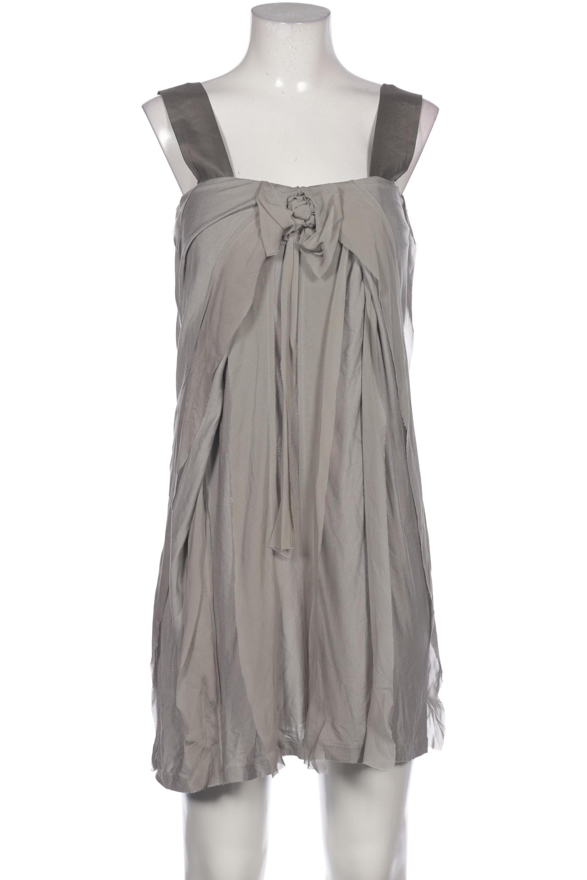 

Dorothee Schumacher Damen Kleid, grau, Gr. 38