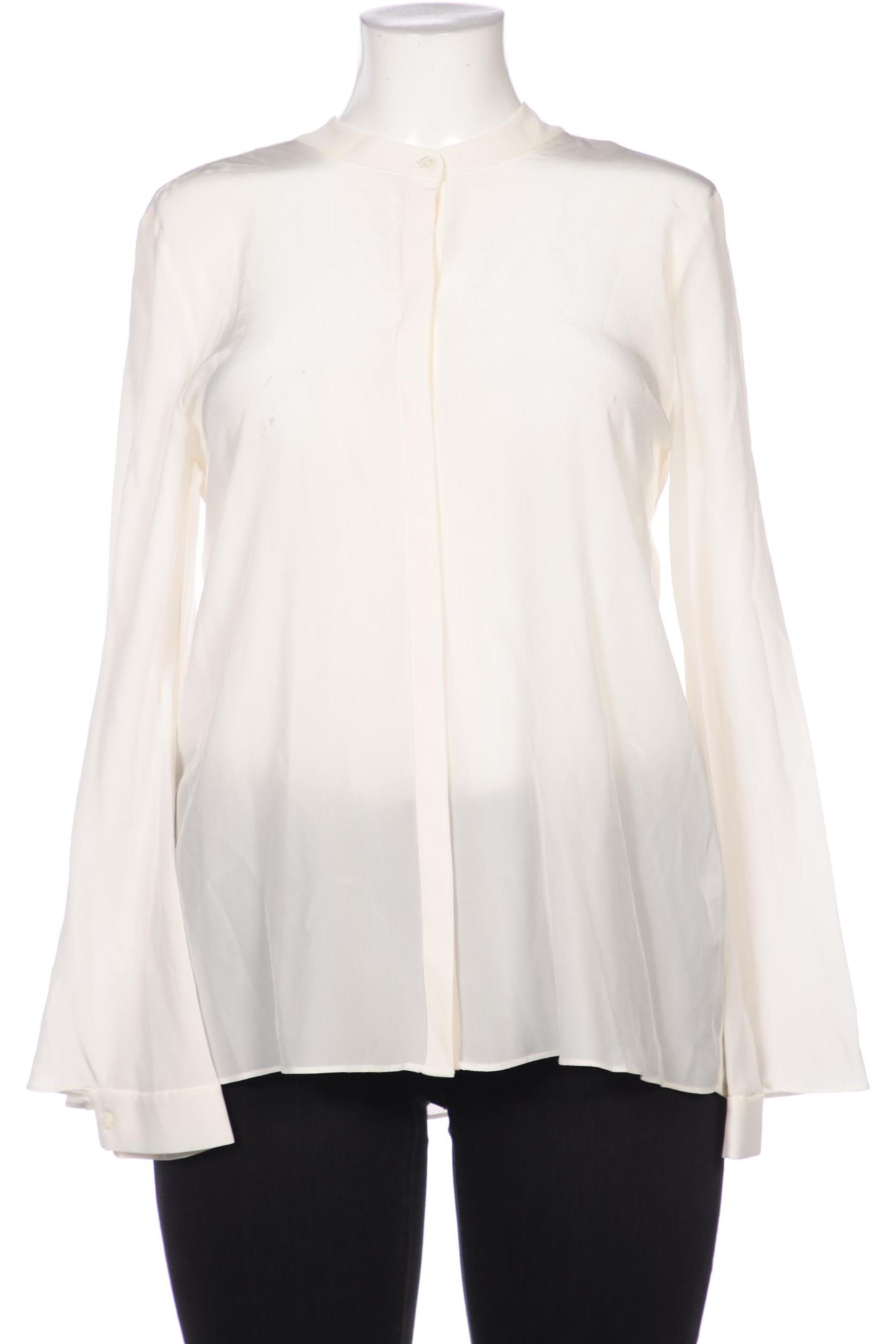 

Dorothee Schumacher Damen Bluse, cremeweiß, Gr. 38