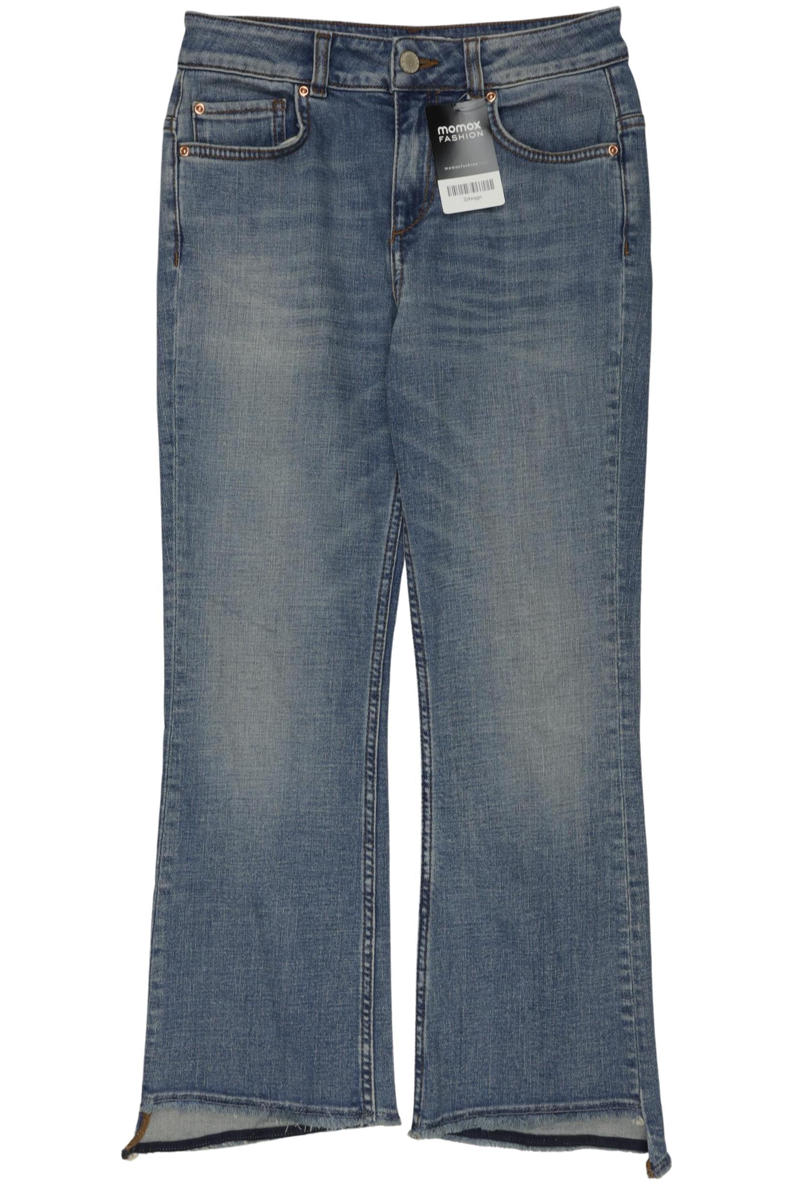 

Dorothee Schumacher Damen Jeans, blau, Gr. 34