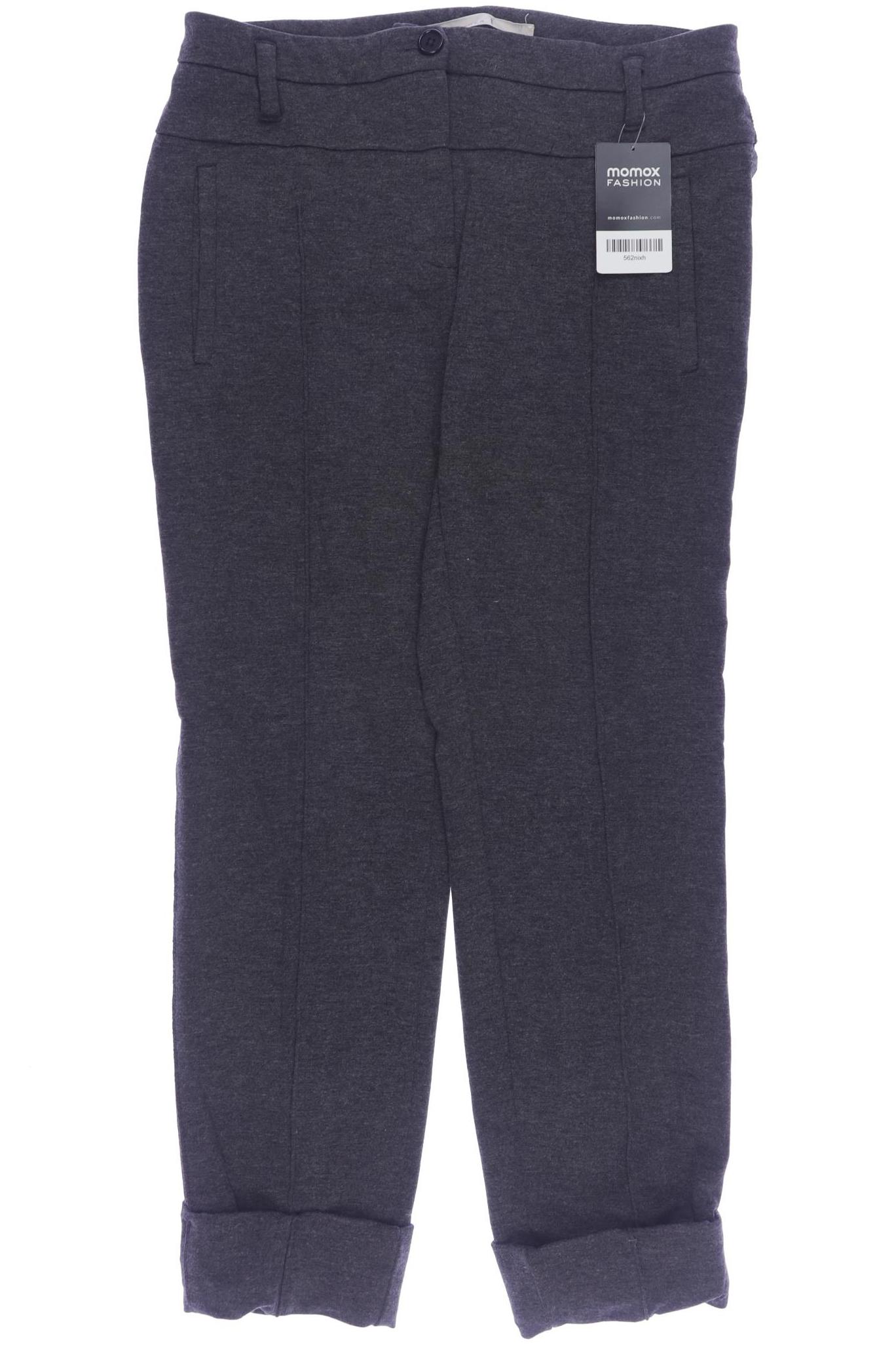 

Dorothee Schumacher Damen Stoffhose, grau, Gr. 36