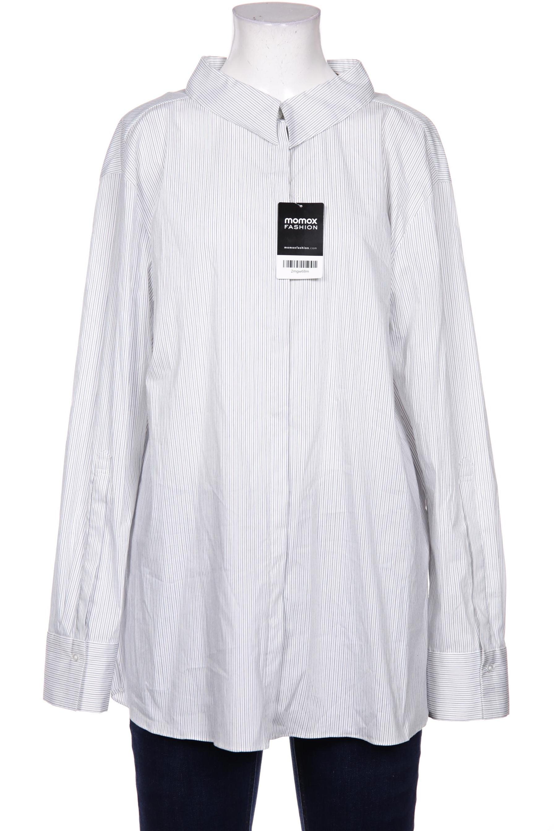 

Dorothee Schumacher Damen Bluse, weiß, Gr. 40