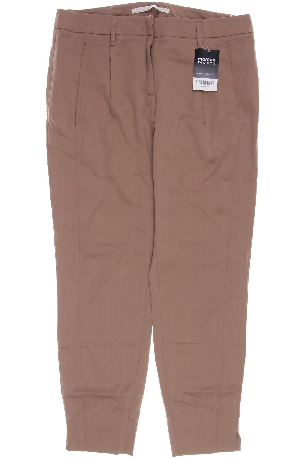 

Dorothee Schumacher Damen Stoffhose, beige