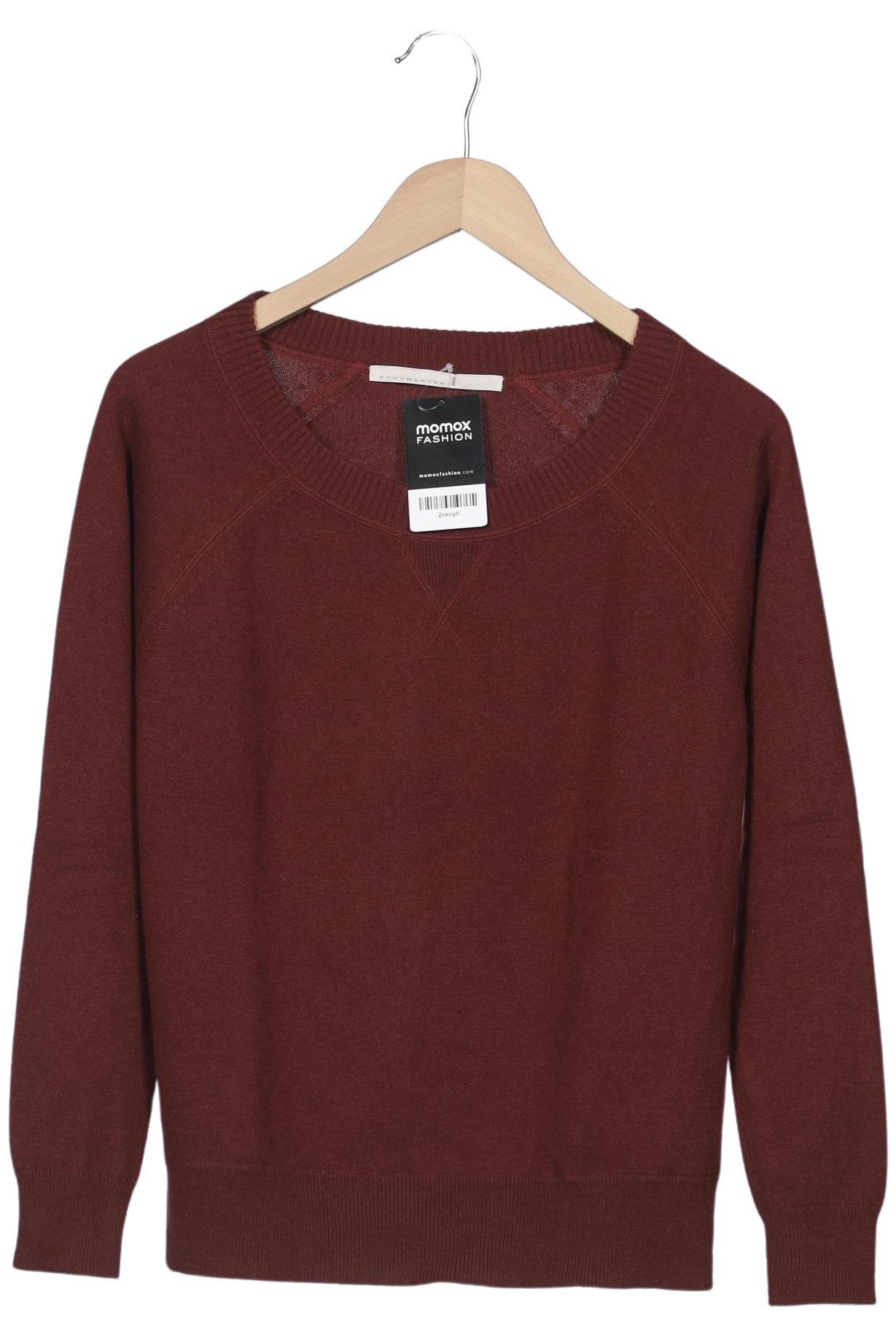 

Dorothee Schumacher Damen Pullover, rot, Gr. 36