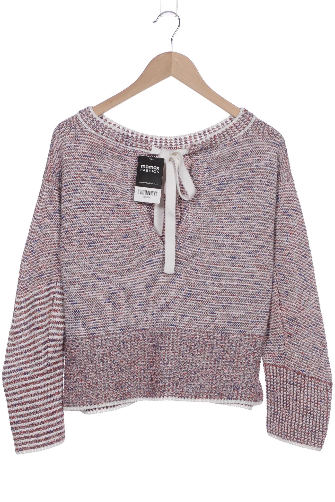 

Dorothee Schumacher Damen Pullover, mehrfarbig, Gr. 34