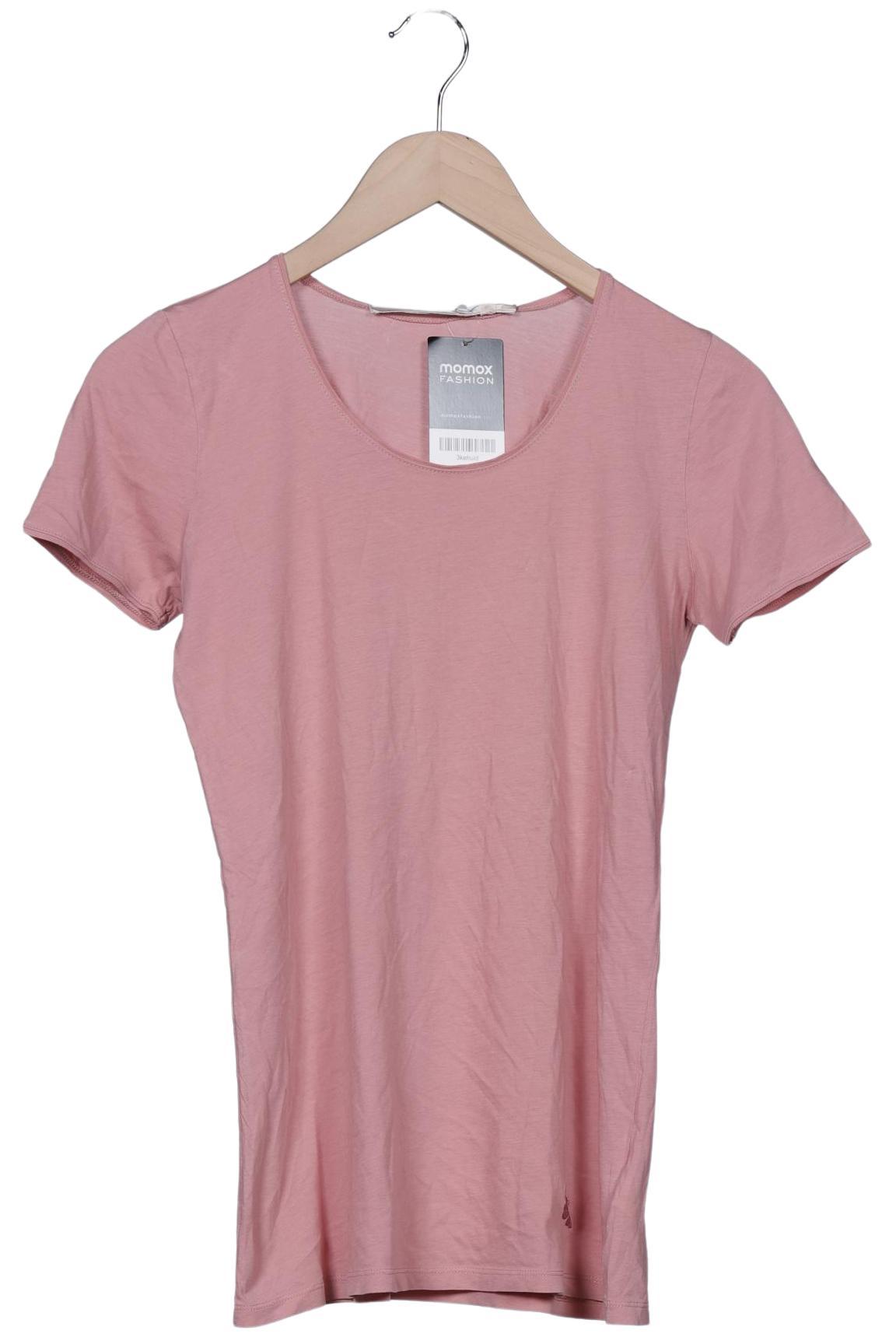 

Dorothee Schumacher Damen T-Shirt, pink, Gr. 36