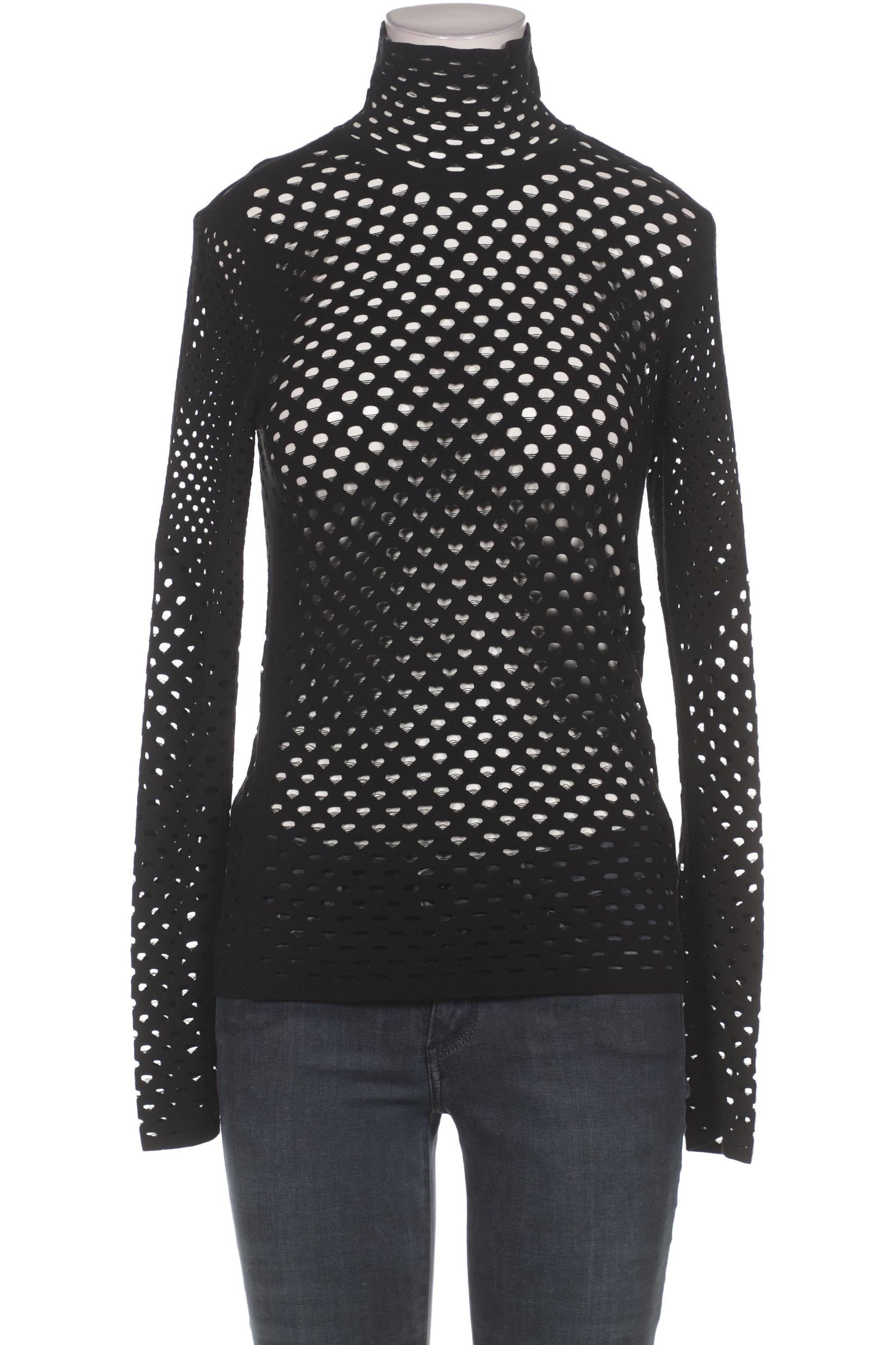 

Dorothee Schumacher Damen Pullover, schwarz, Gr. 36