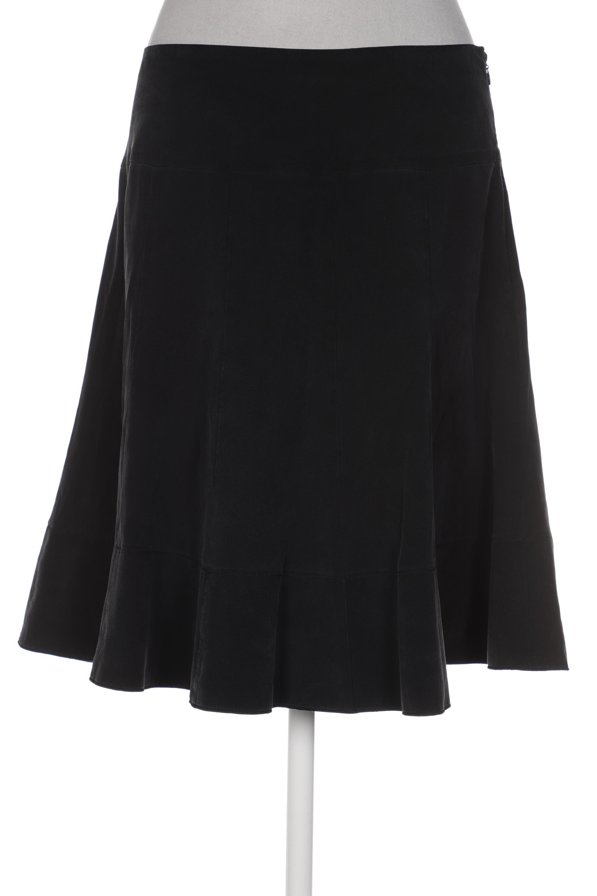 

Dorothee Schumacher Damen Rock, schwarz, Gr. 38