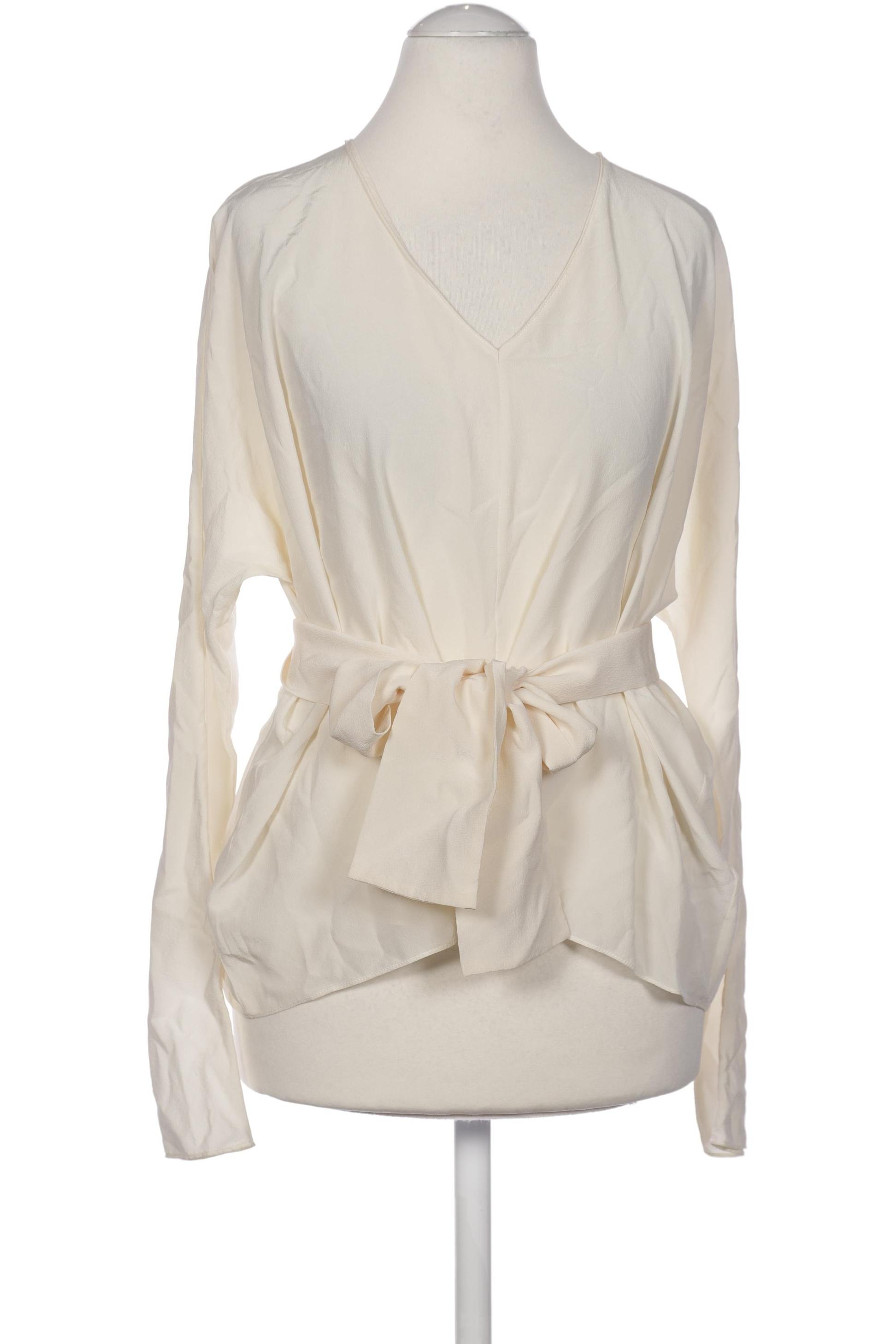 

Dorothee Schumacher Damen Bluse, cremeweiß, Gr. 38