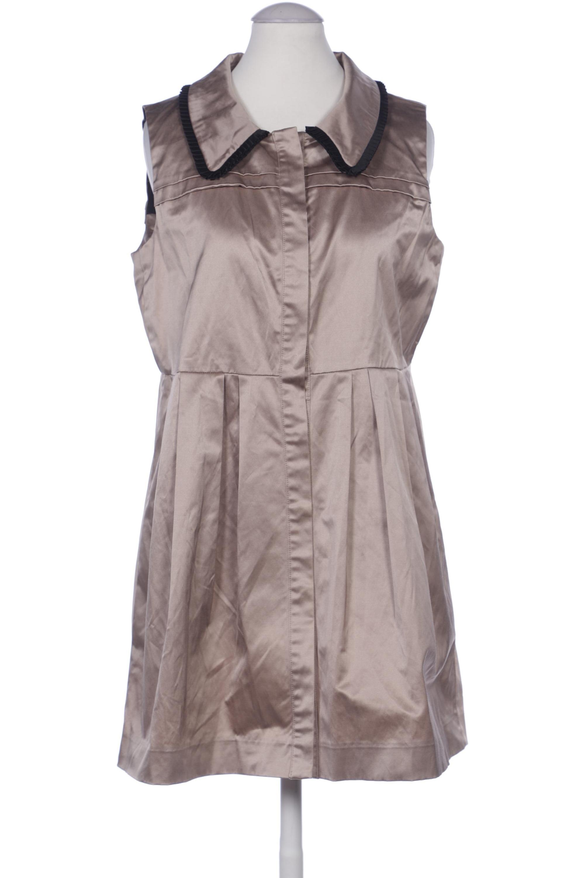 

Dorothee Schumacher Damen Kleid, beige, Gr. 36